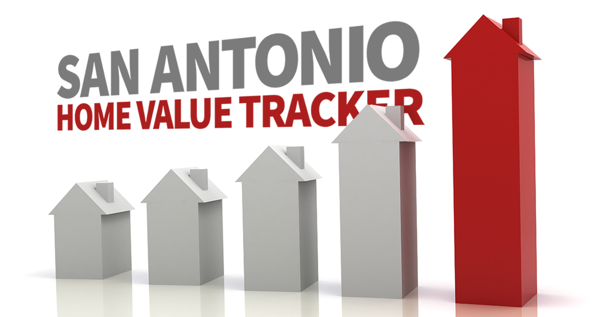 San Antonio's most (and least) expensive ZIP codes