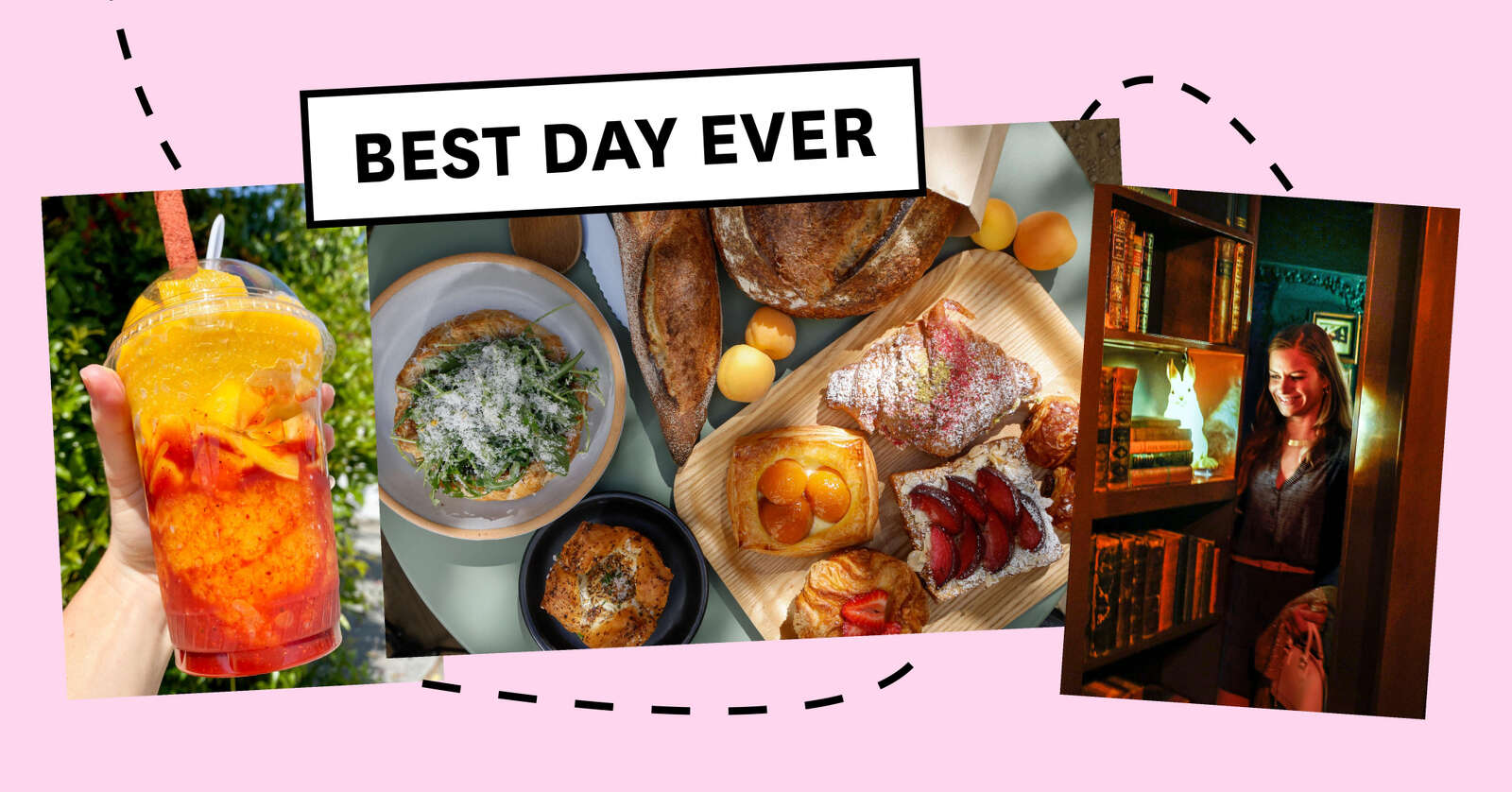 How to eat your way through San Mateo, the Peninsula's most foodcentric city