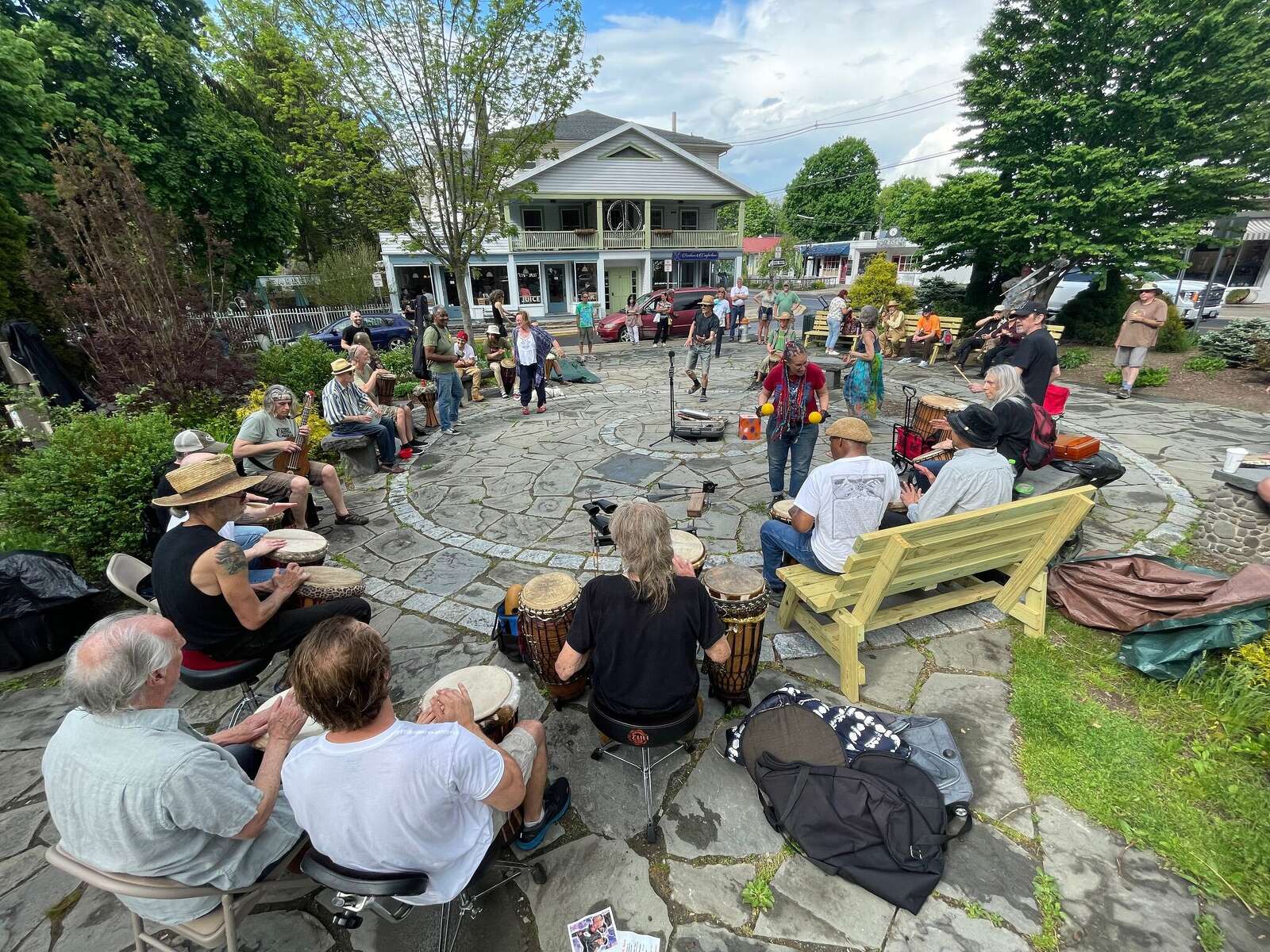 What to do in Woodstock, New York