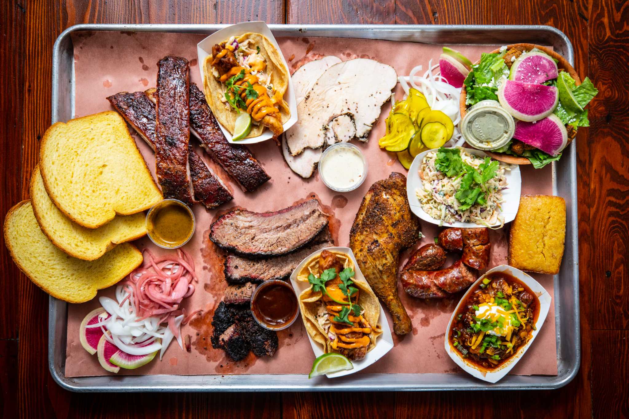 Good barbecue near me hot sale