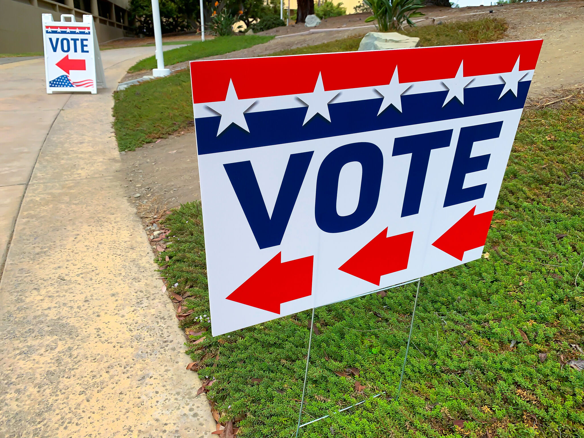 Huron County 2022 general election voter guide