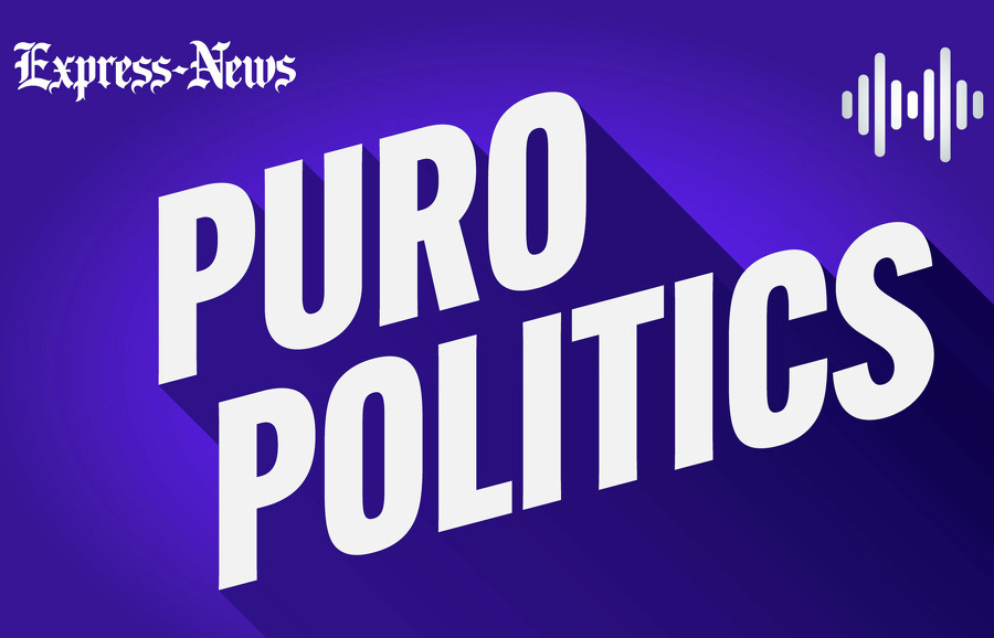Puro Politics podcast