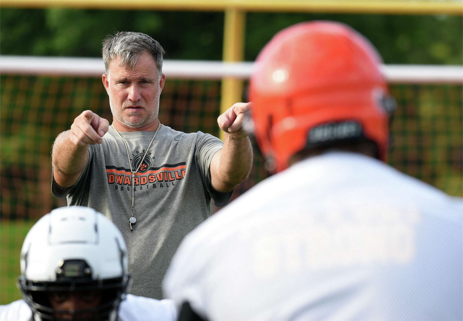 Edwardsville 2022 football schedule