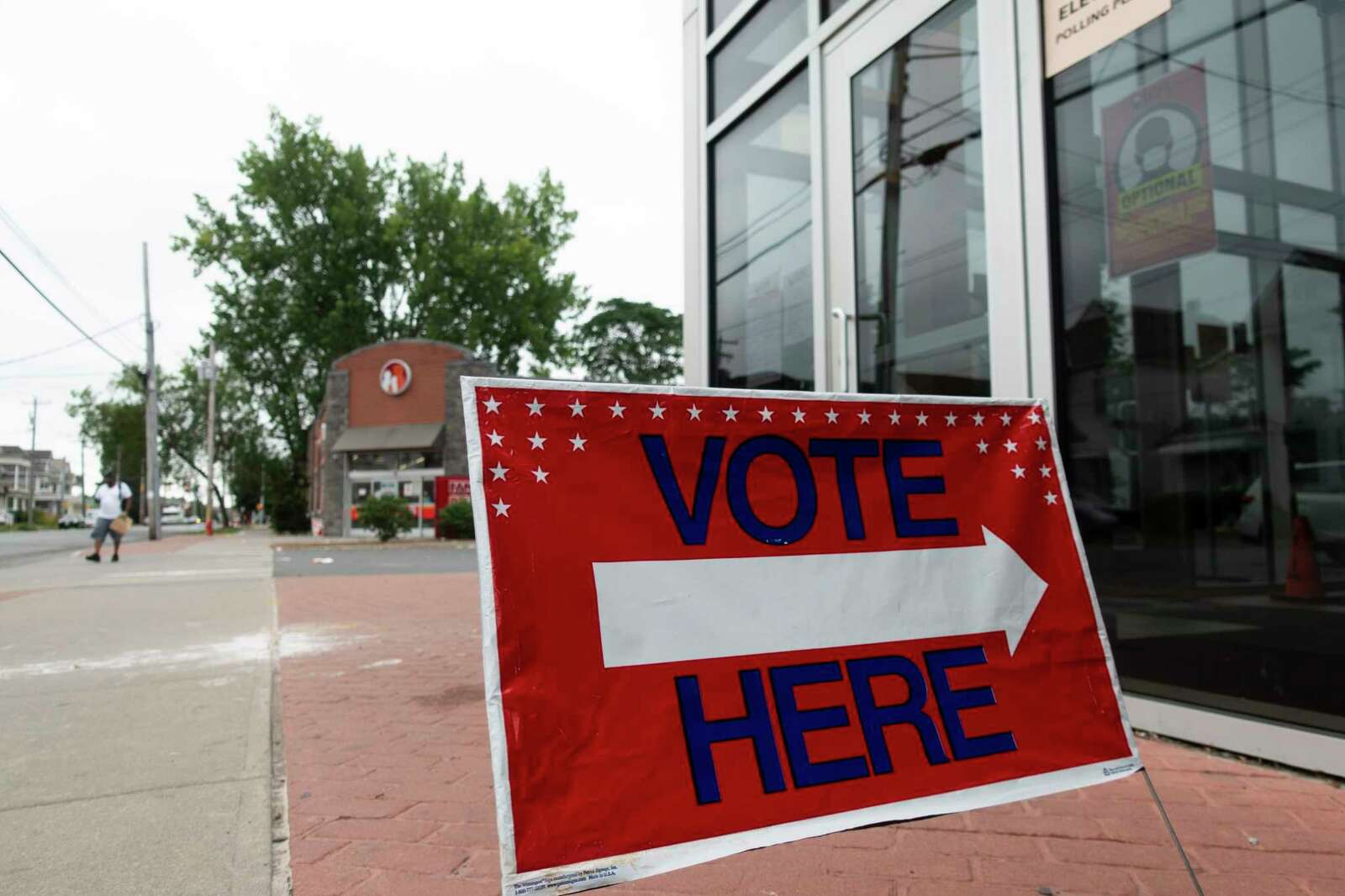 New York primary election results Who won key August 2022 races
