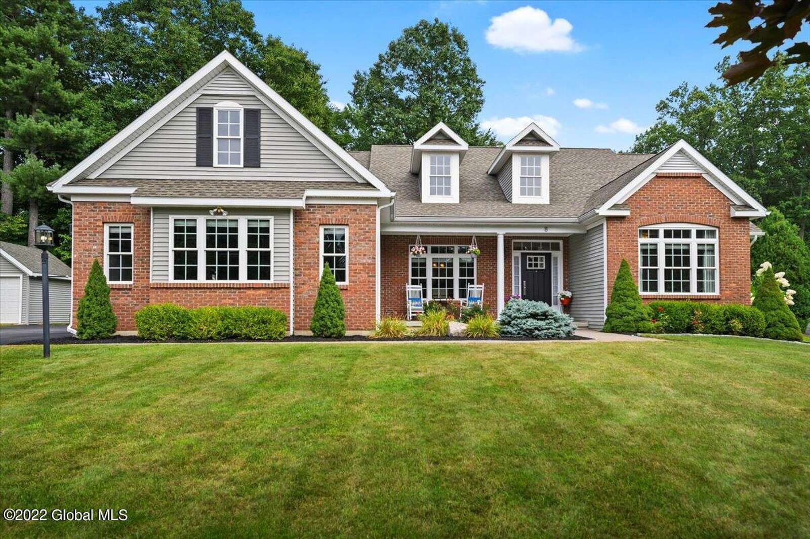 How much does this Clifton Park openconcept ranch cost?