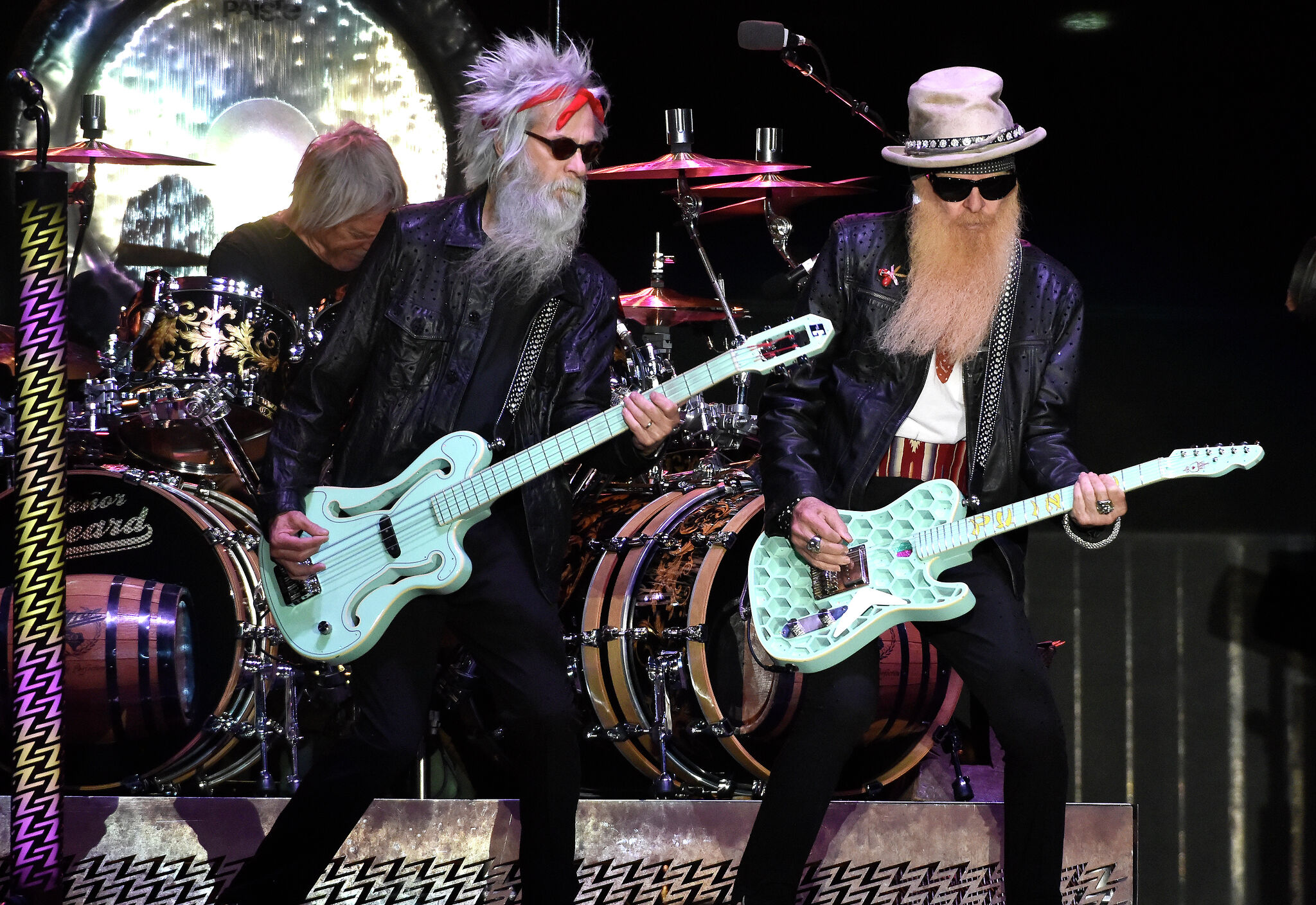 The ultimate guide to Connecticut's fall concerts (and beyond)