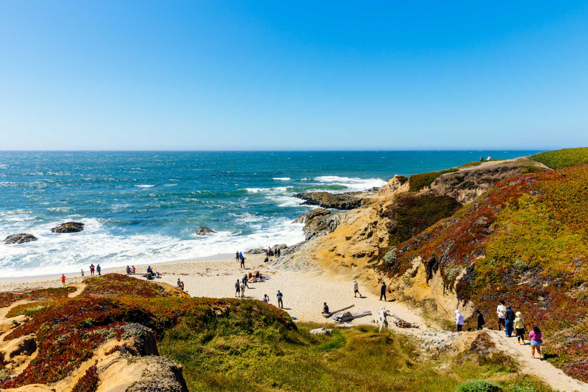 Highway 1 Road Trip: Six itineraries along California's iconic coast