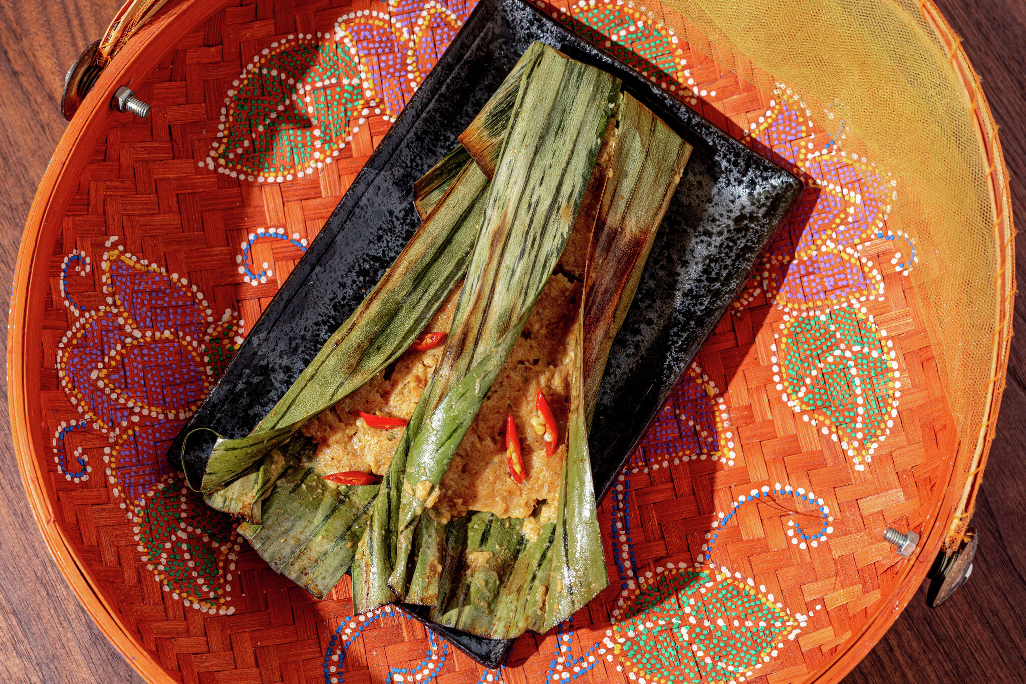 A guide to leafwrapped Asian dishes in the Bay Area