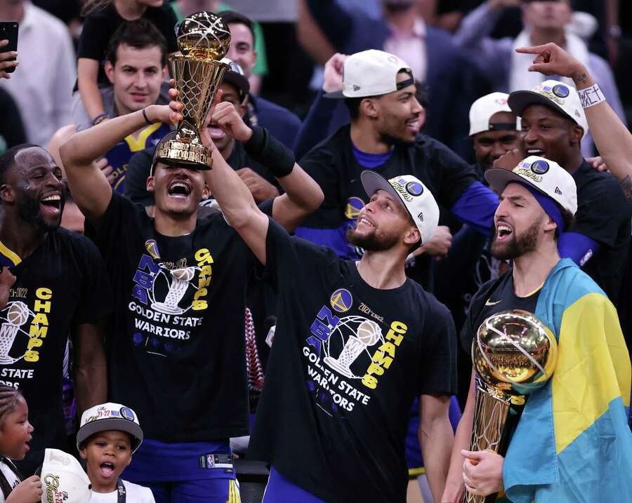 How will Golden State Warriors do this NBA season? Vote here