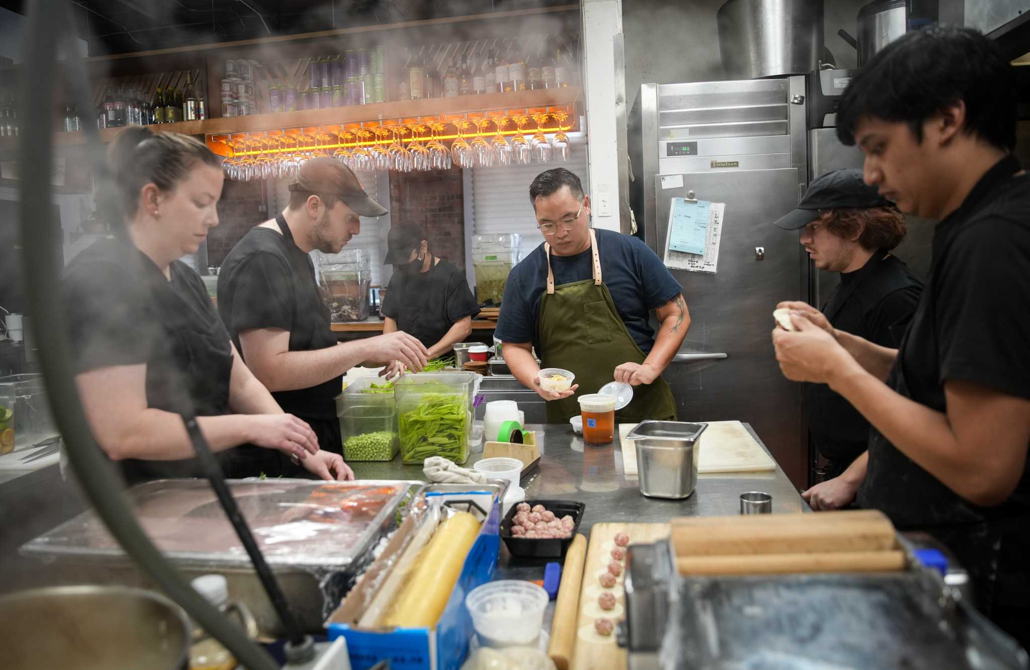 4 trailblazing Houston restaurants opened a decade ago