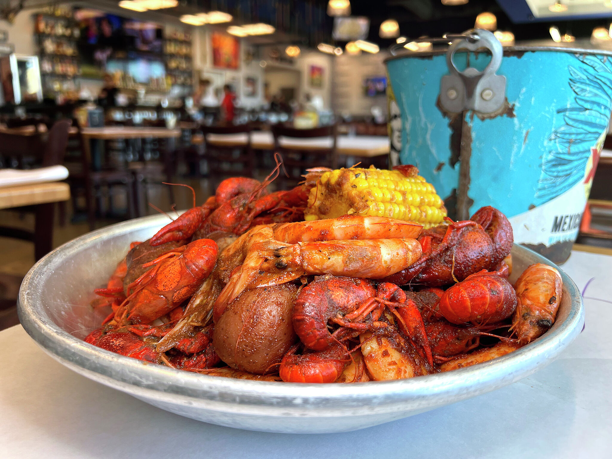 10 best New Orleans restaurants in San Antonio for 2024