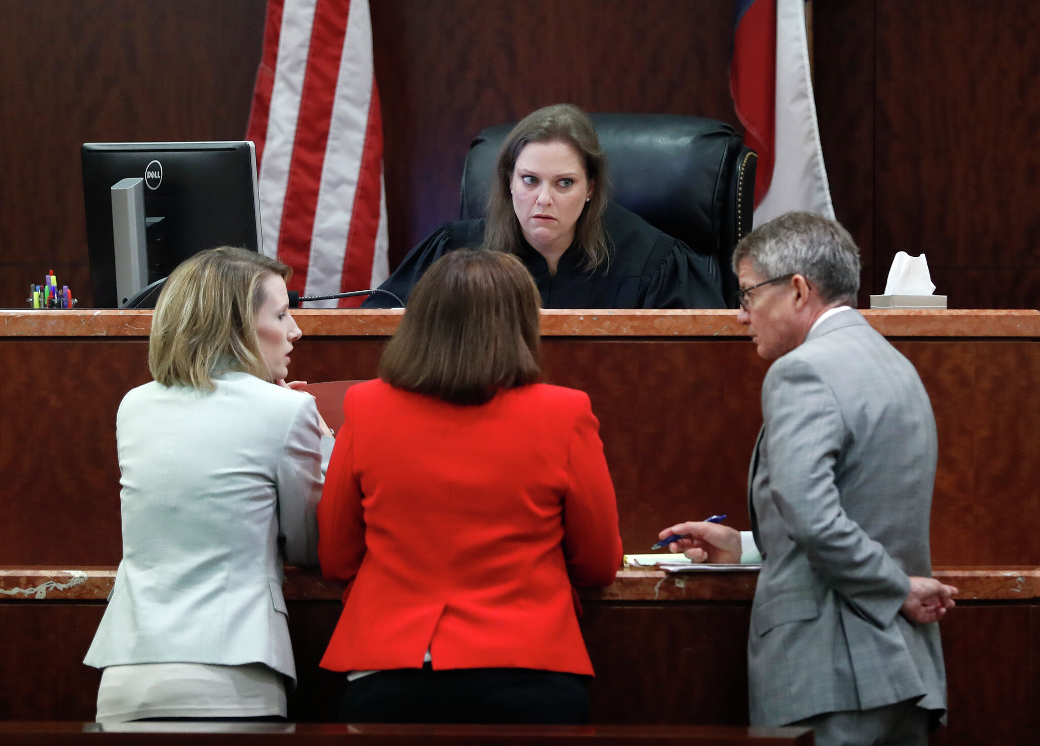 Harris County indigent defense faces scrutiny after HC investigation