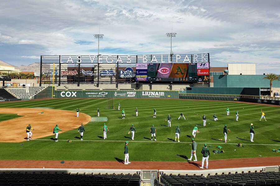 How do you feel about the Oakland A s planning to leave for Las Vegas?