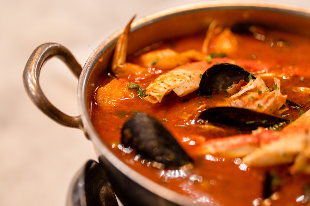 How to eat your way through SF's iconic North Beach Best north beach restaurants