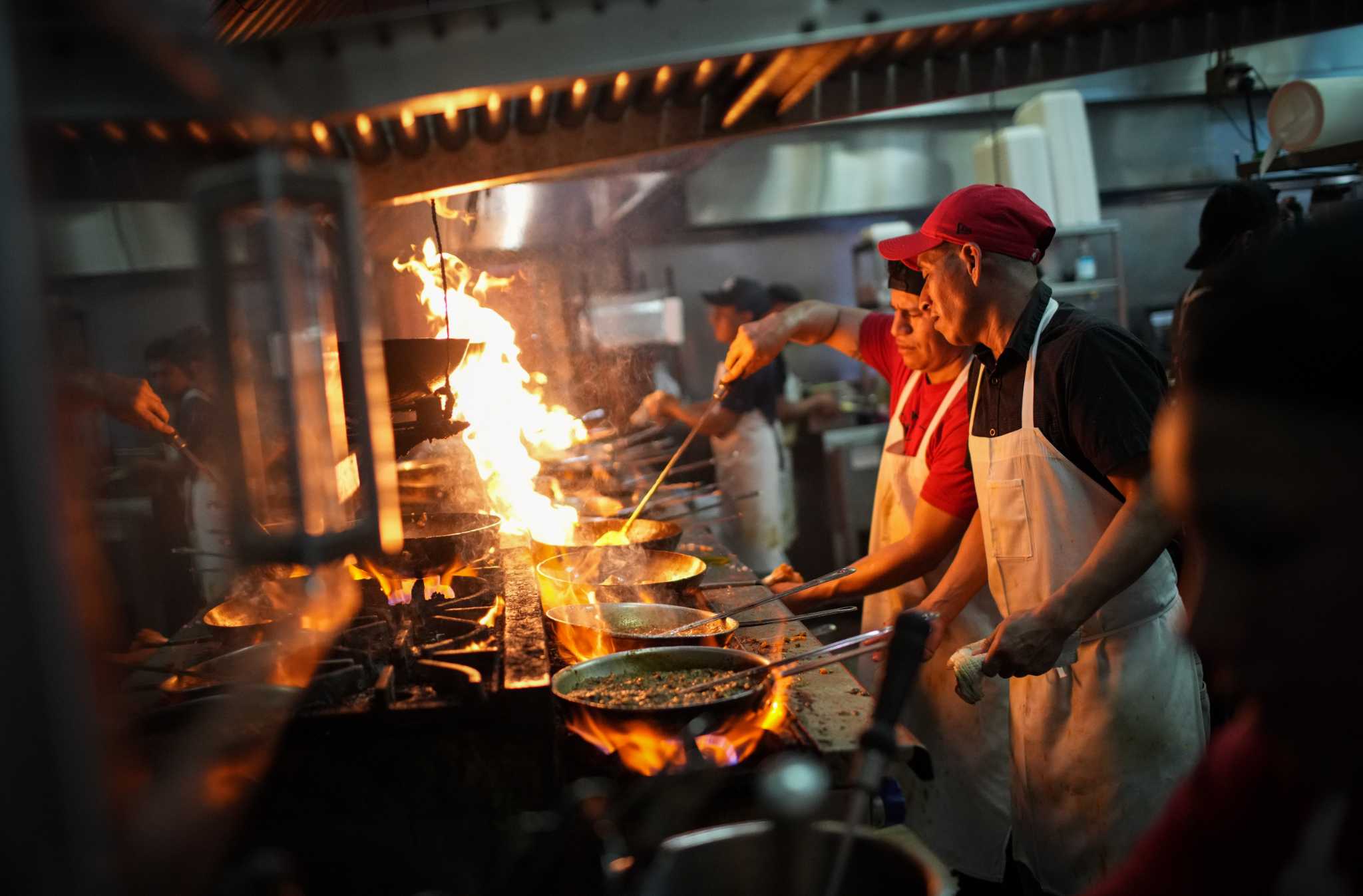 Best places to eat in katy