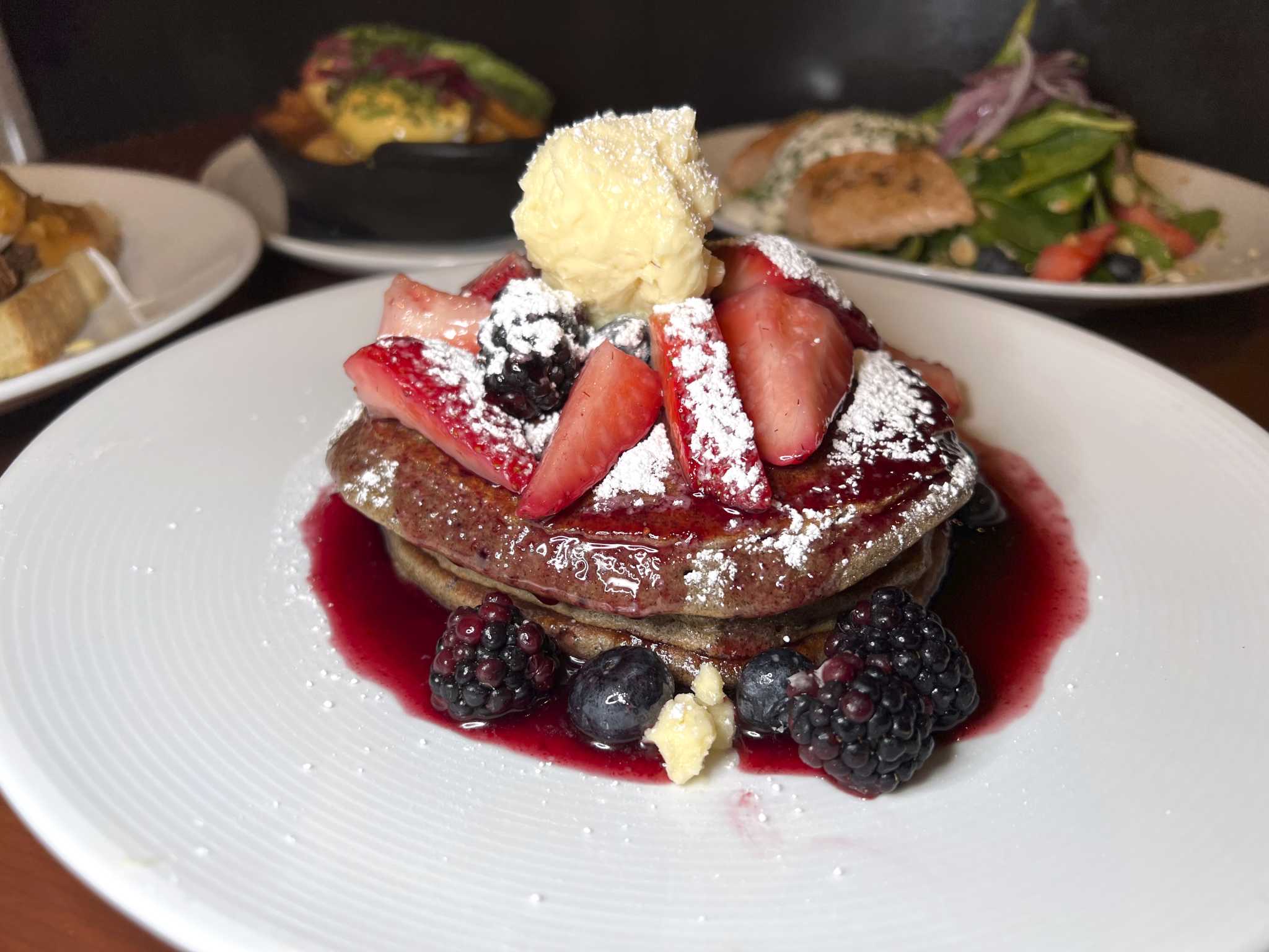 Best brunch restaurants in San Antonio