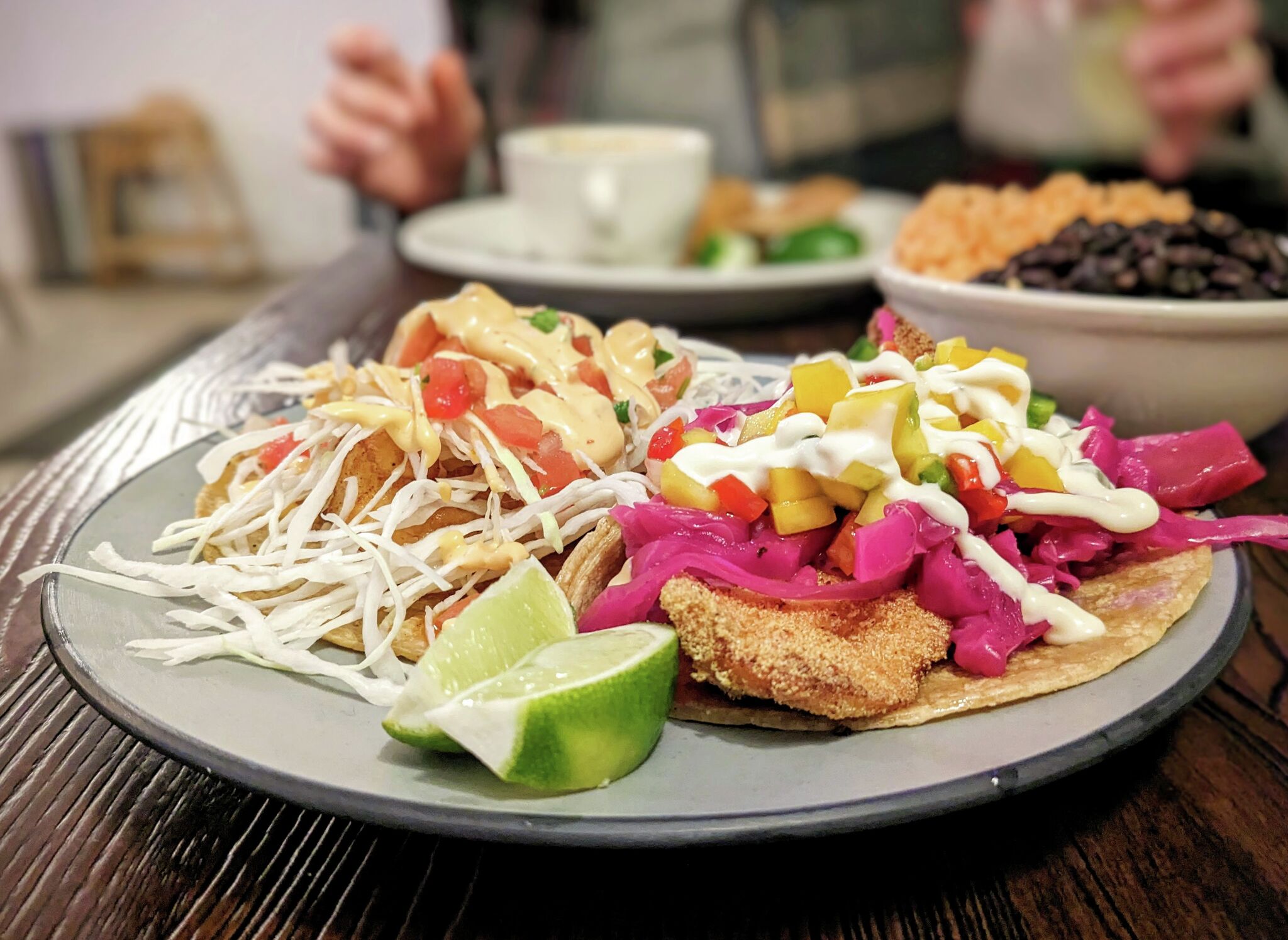 Best tacos and taquerias in the Hudson Valley