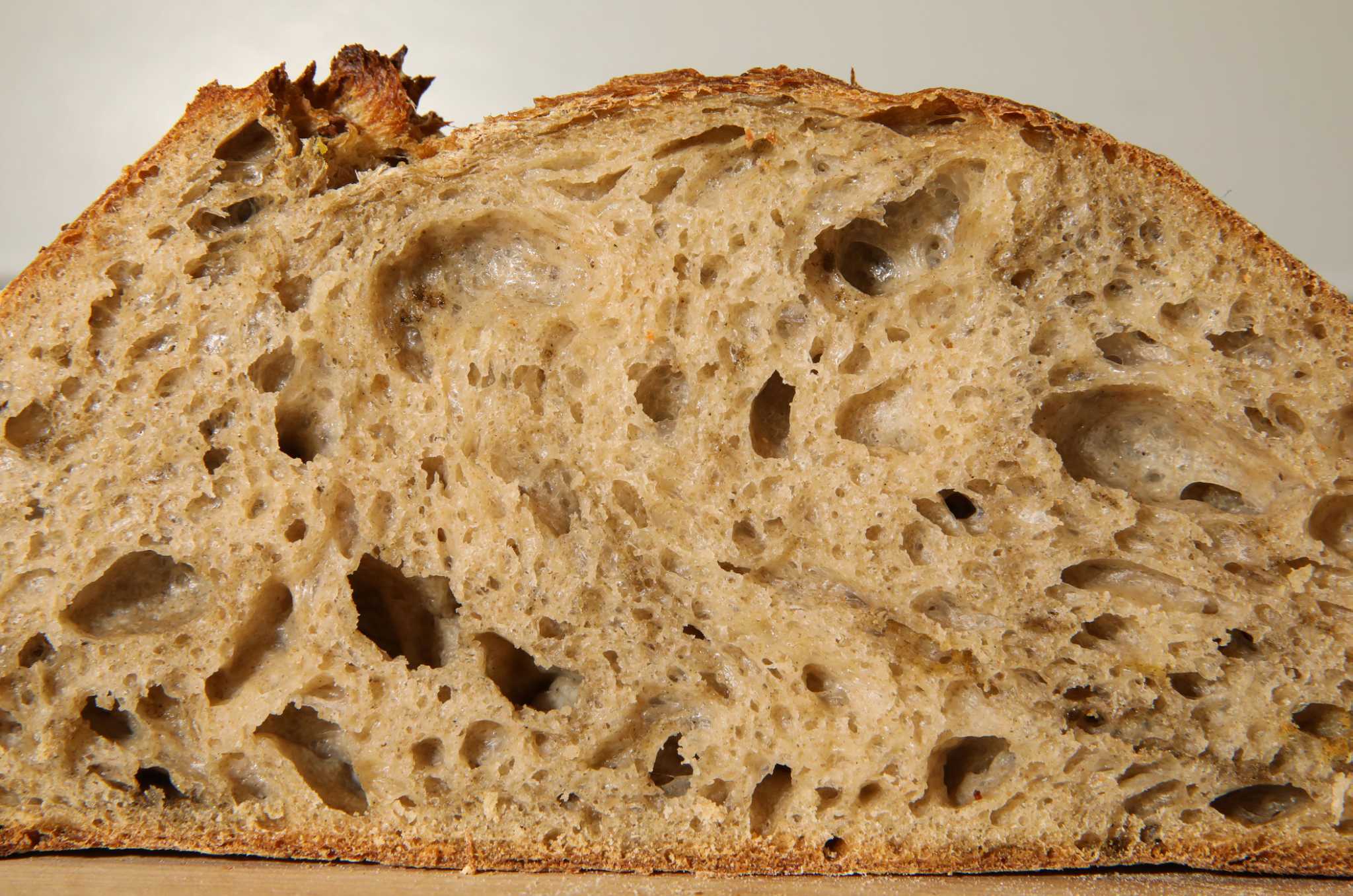 Best sourdough in the SF Bay Area