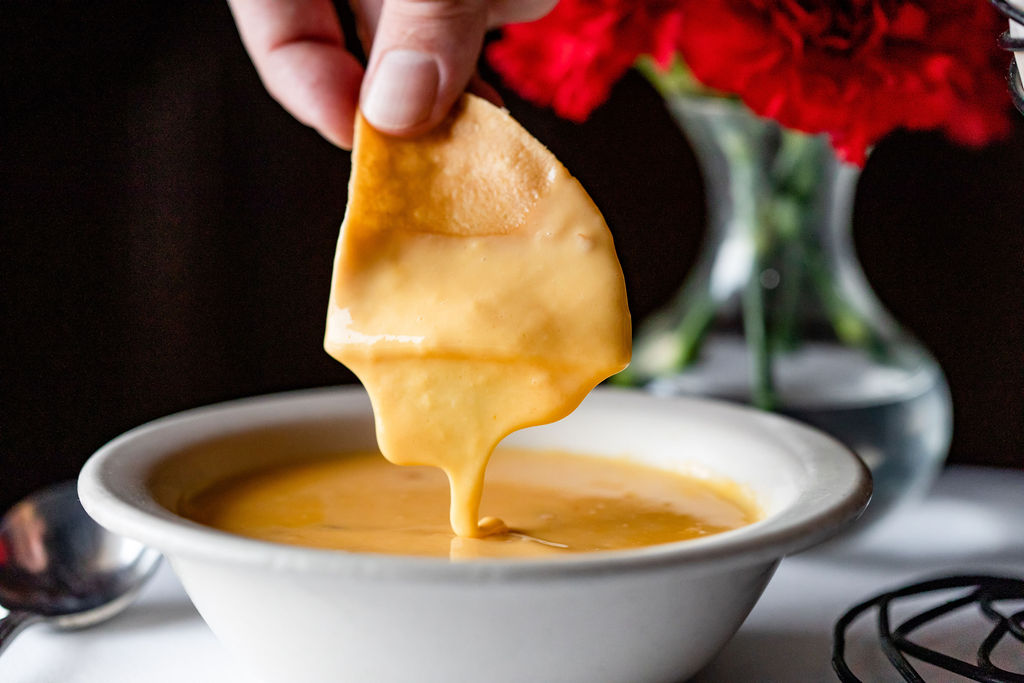 Best queso in Houston The hottest, meltiest cheese dips in town