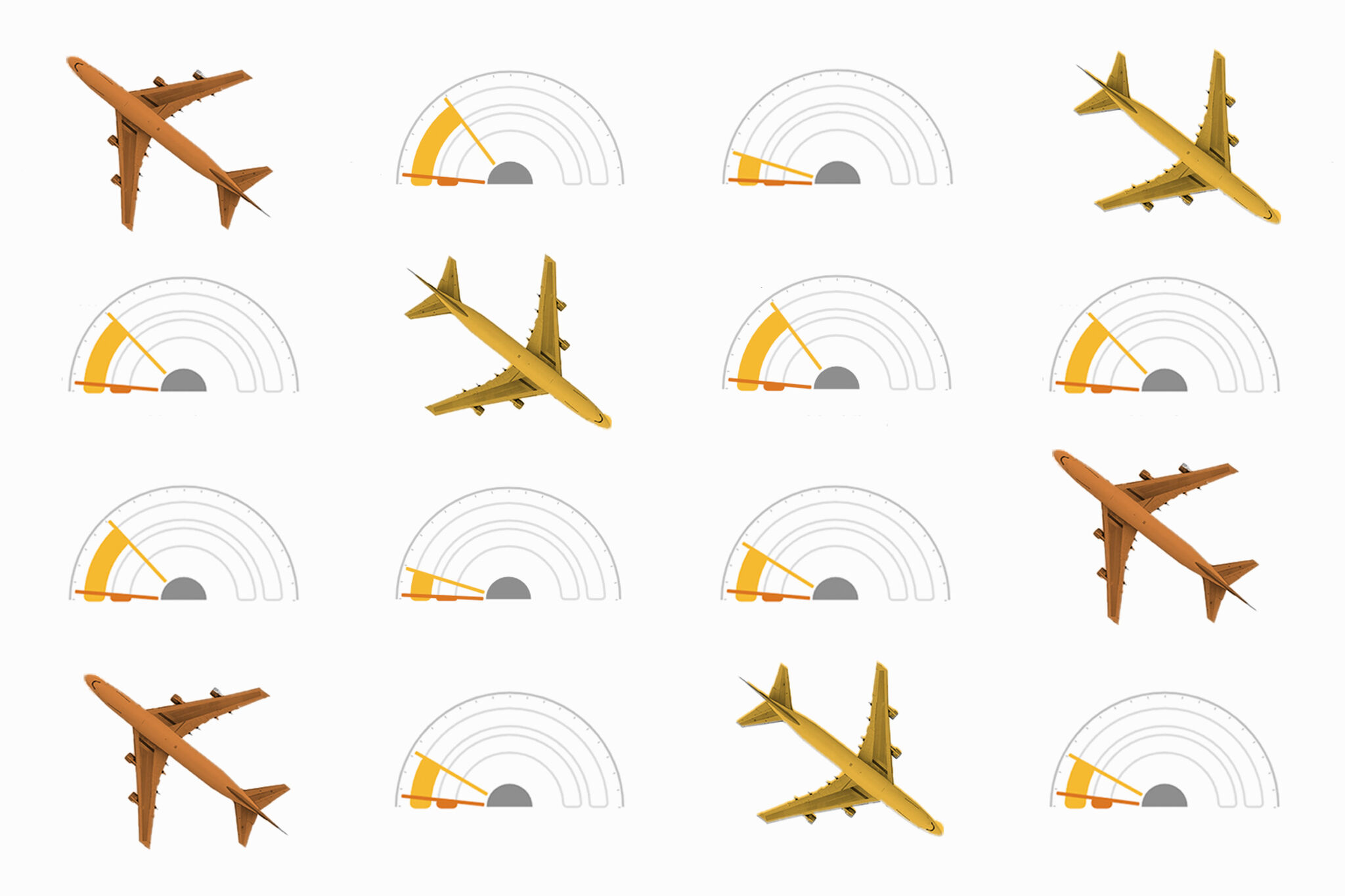 Houston airport delays How IAH, Hobby rank for delays, cancellations