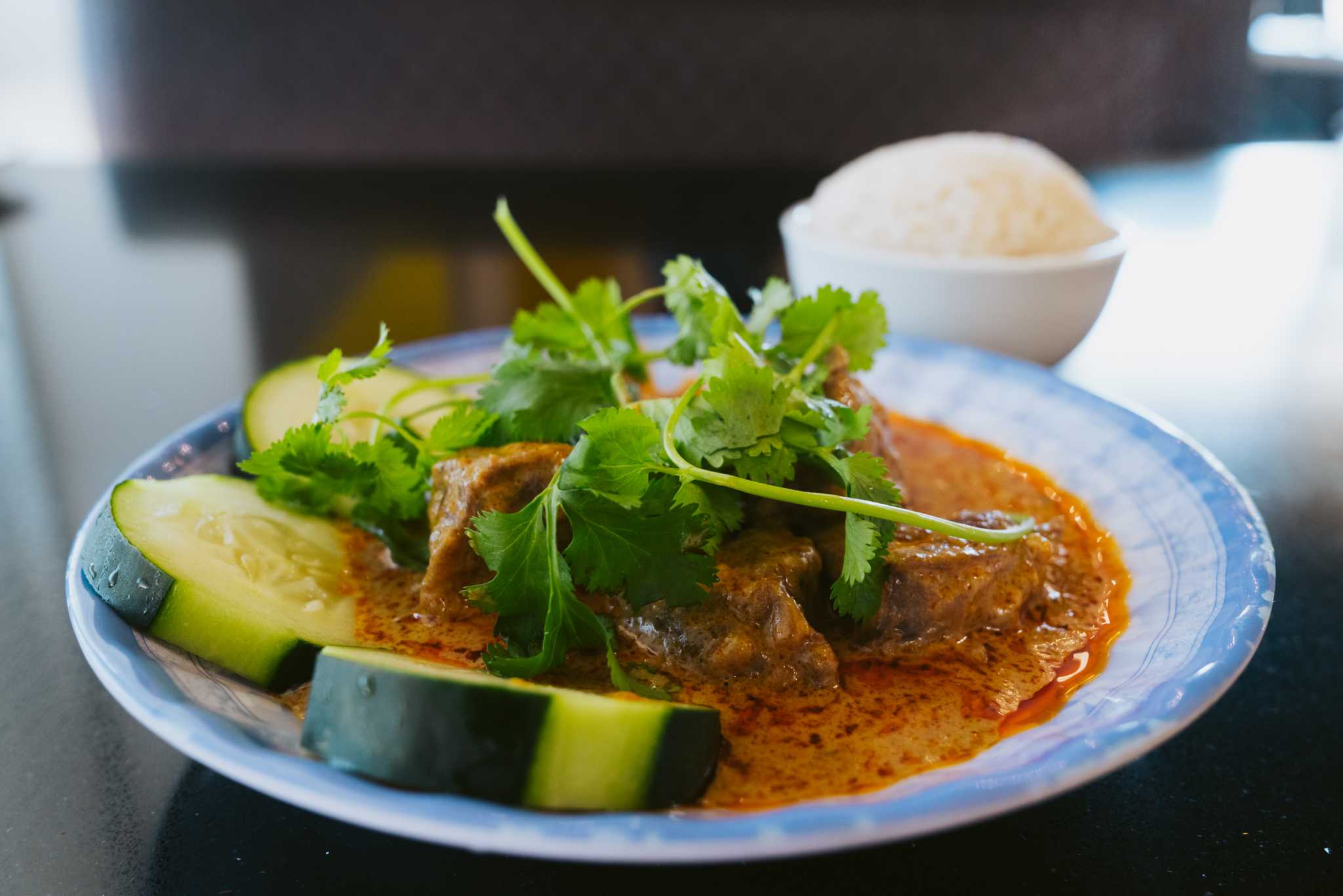 Best Burmese restaurants in the Bay Area