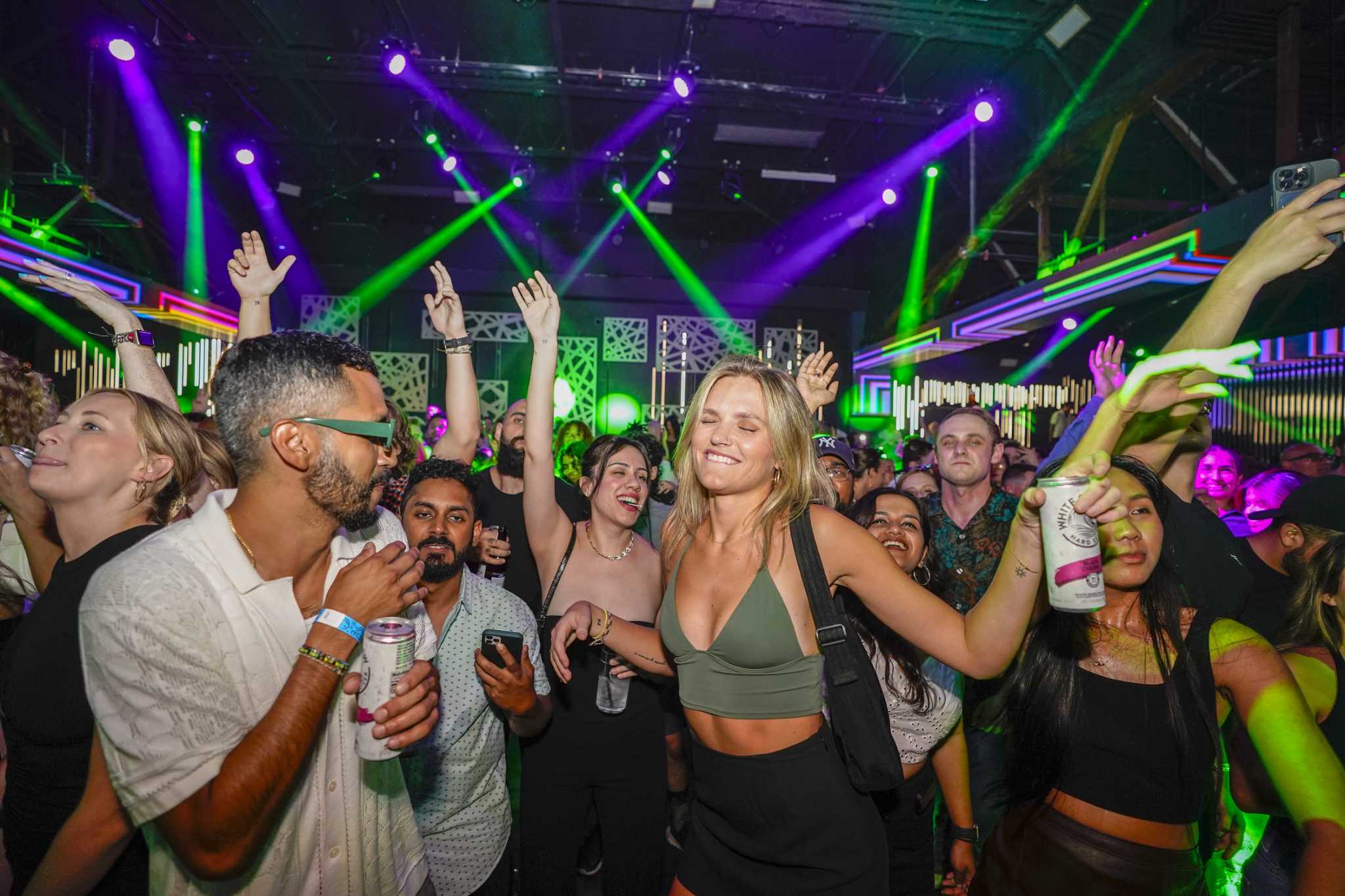 The ultimate guide to the Houston region s 65 live music venues