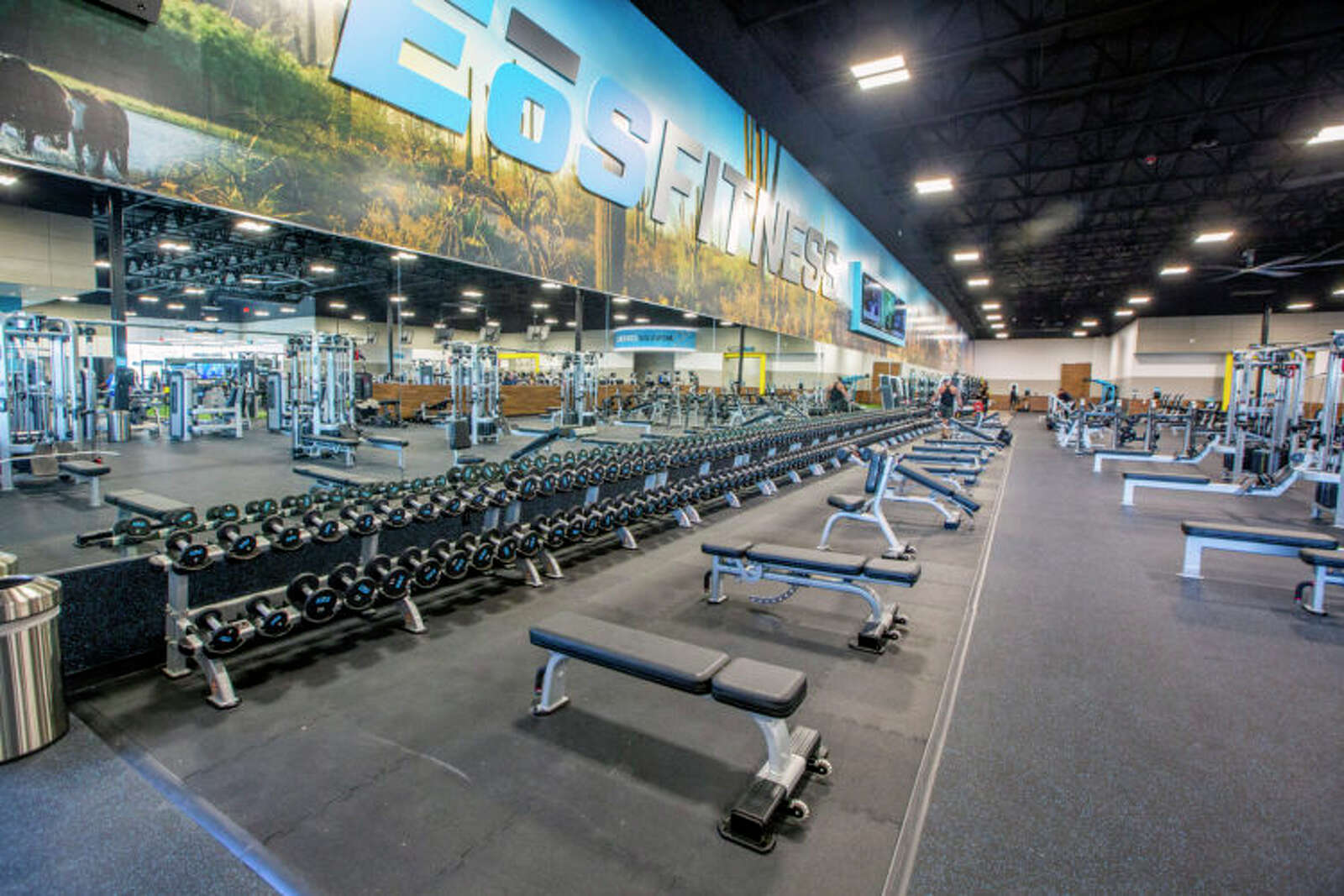 EOS Fitness, other businesses planning CyFair locations