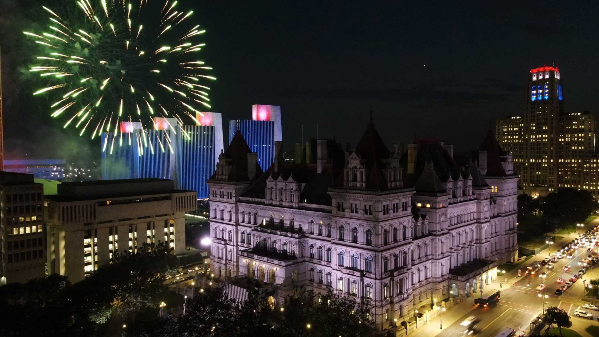 Times Union top photos from 2023