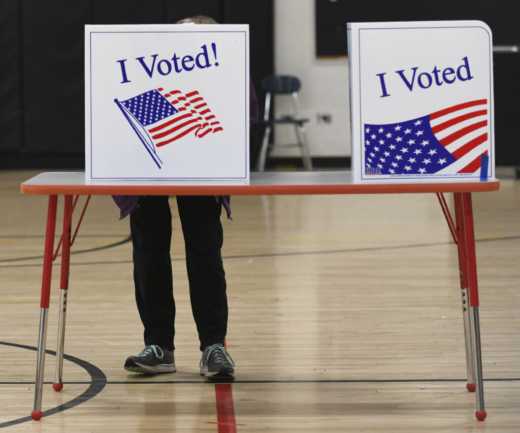 CT Voter Guide for September 2023 primary elections