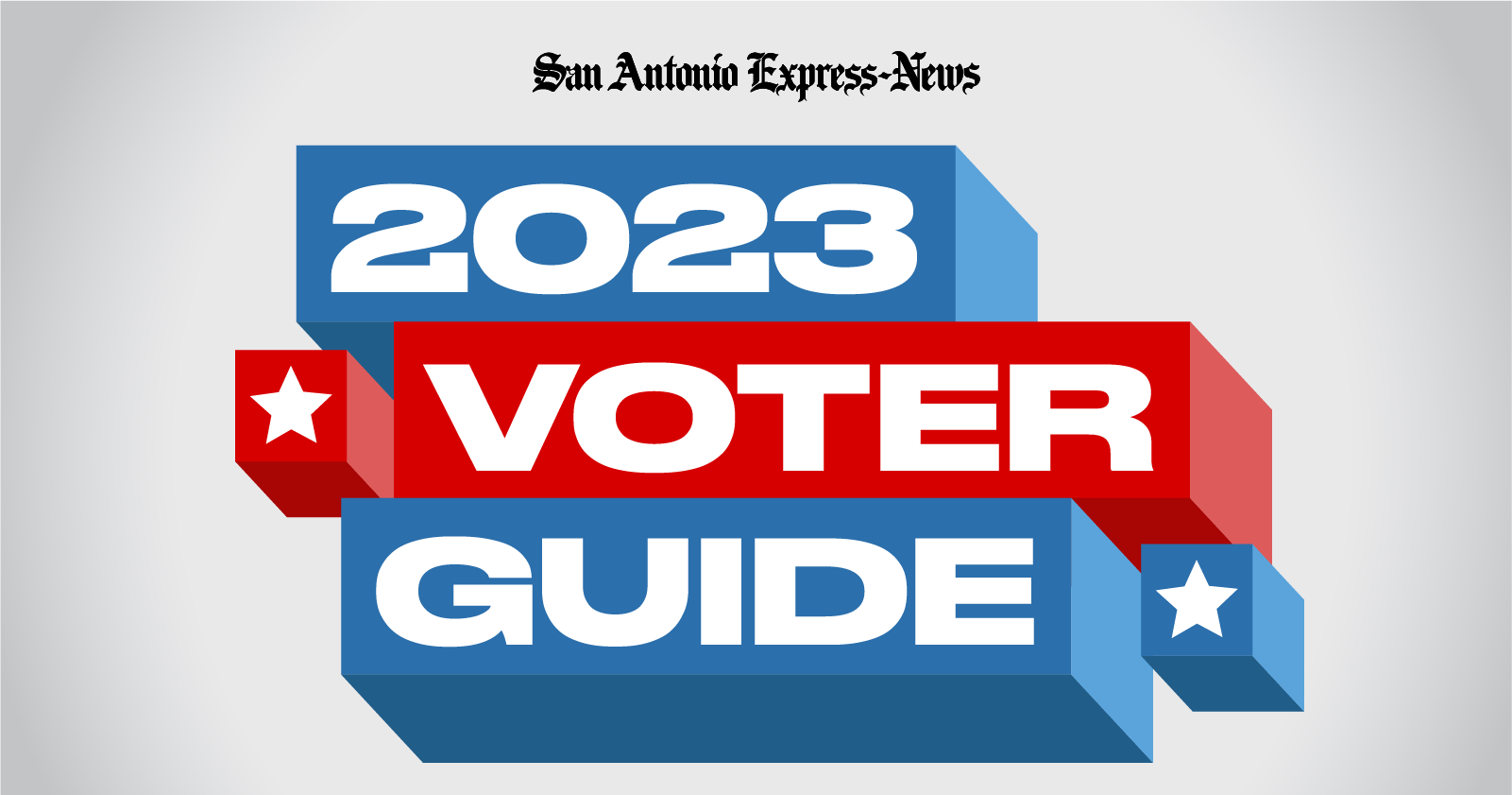 How and where to vote in the November election in San Antonio