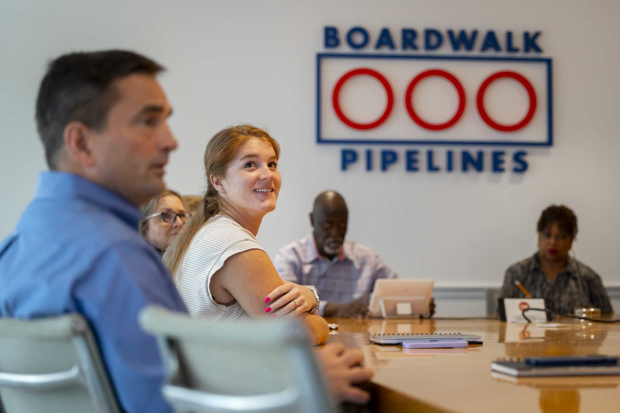 Top places to work in Houston Midsize companies