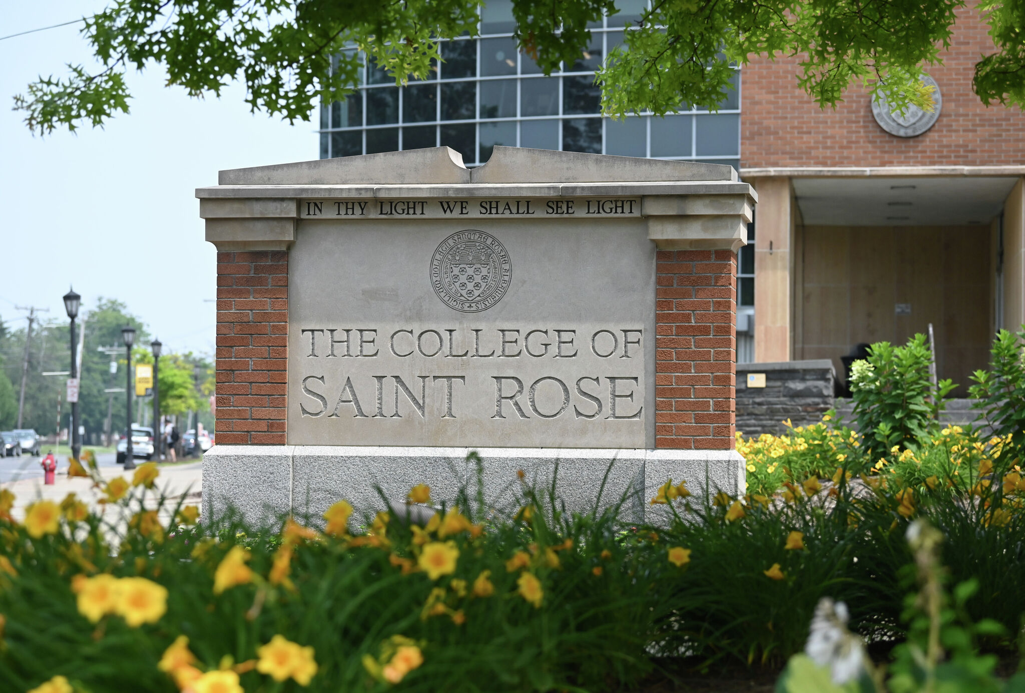 A look at the history of The College of Saint Rose and its financial