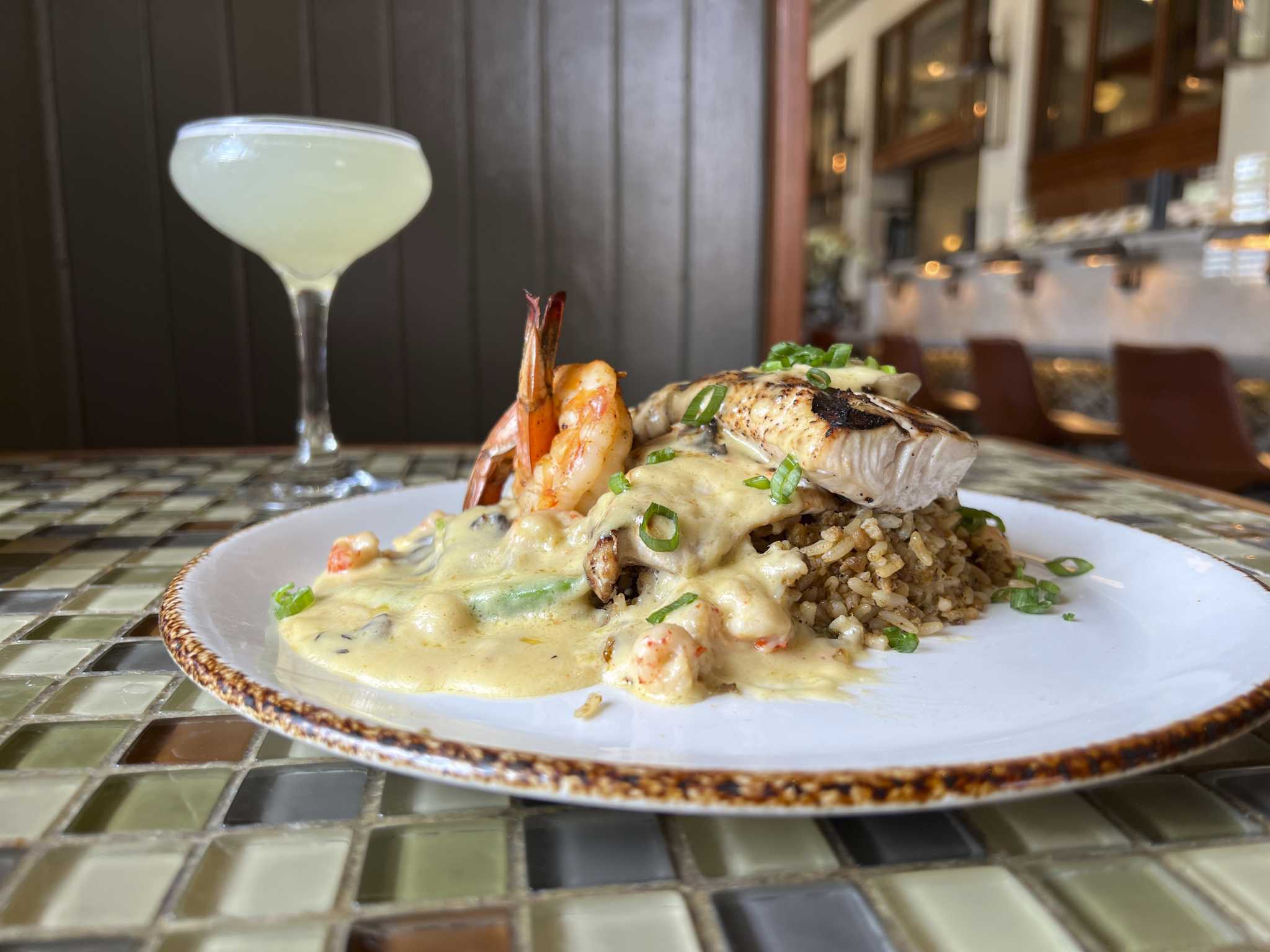 The Top 10 best restaurants in New Braunfels