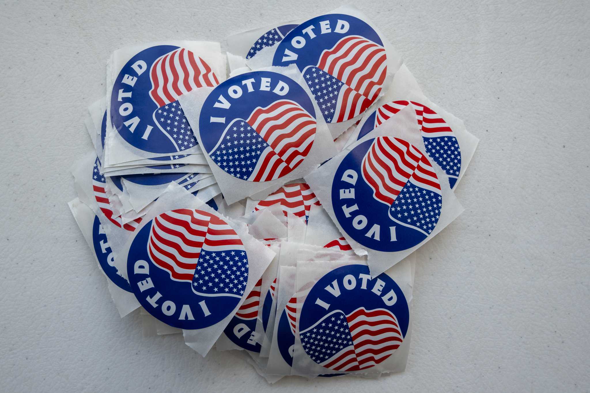 2023 New York voter guide for Albany, Hudson Valley