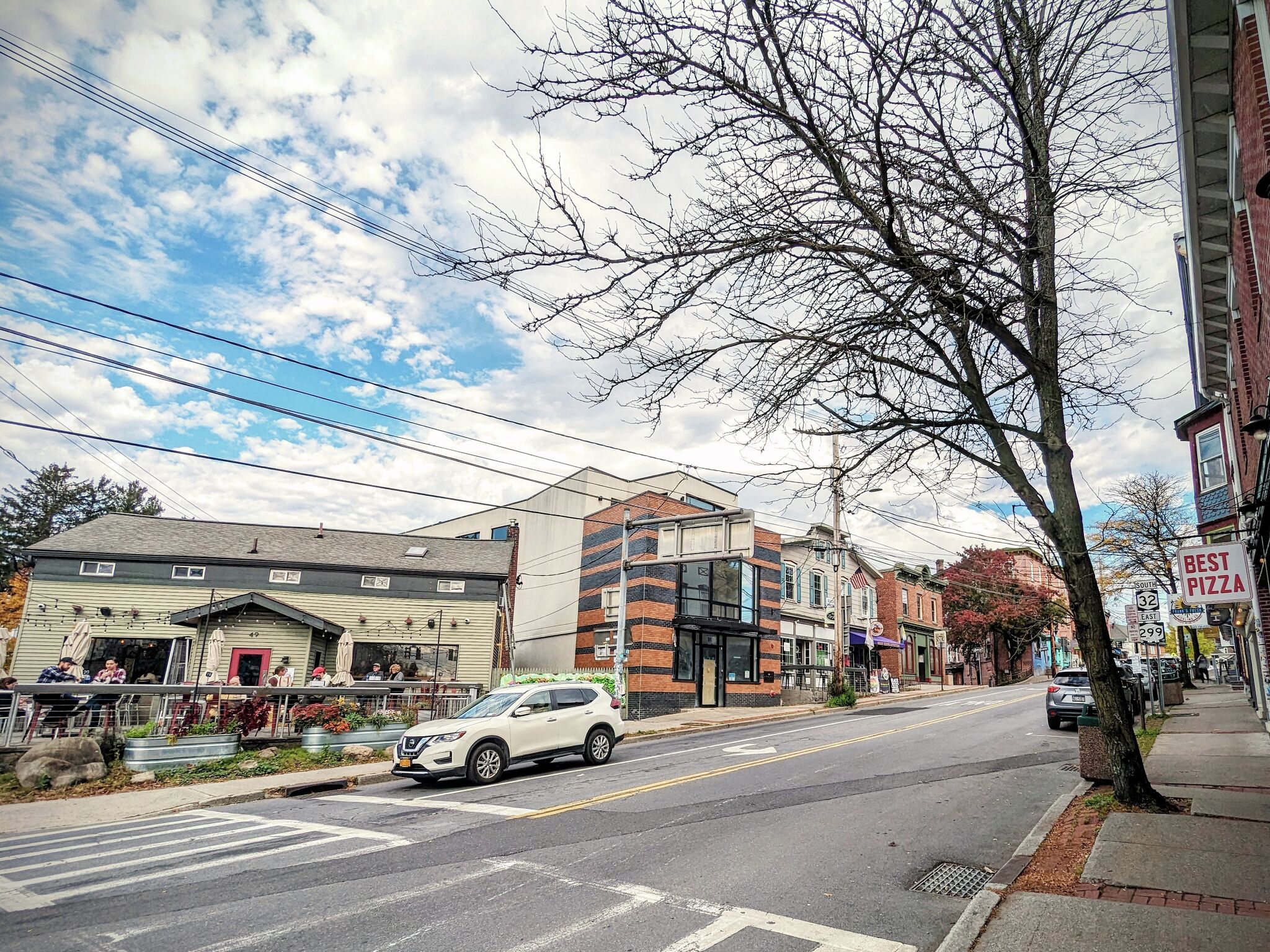 New Paltz population surges as newcomers boost village growth