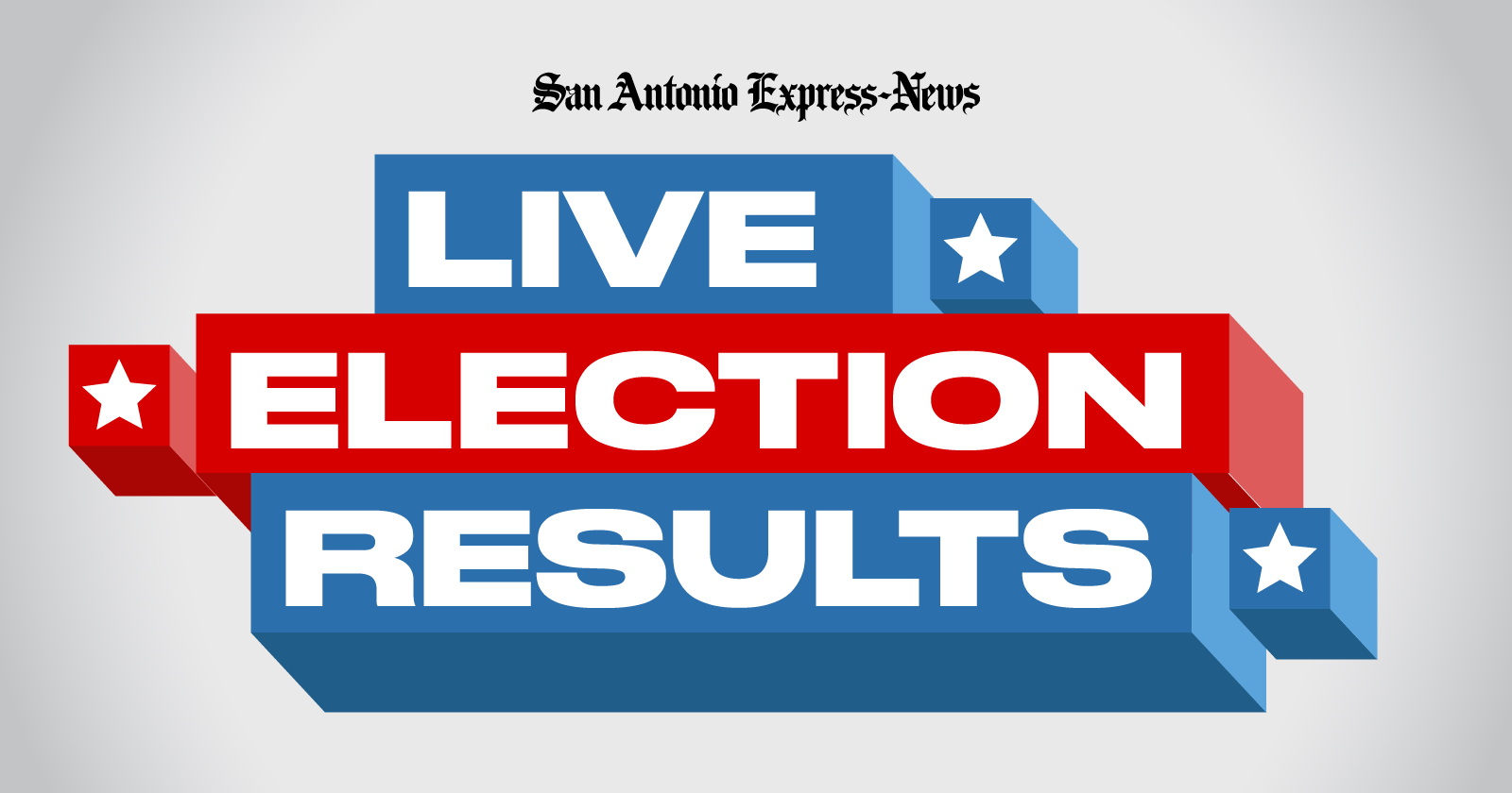 Texas constitutional amendments election Live results