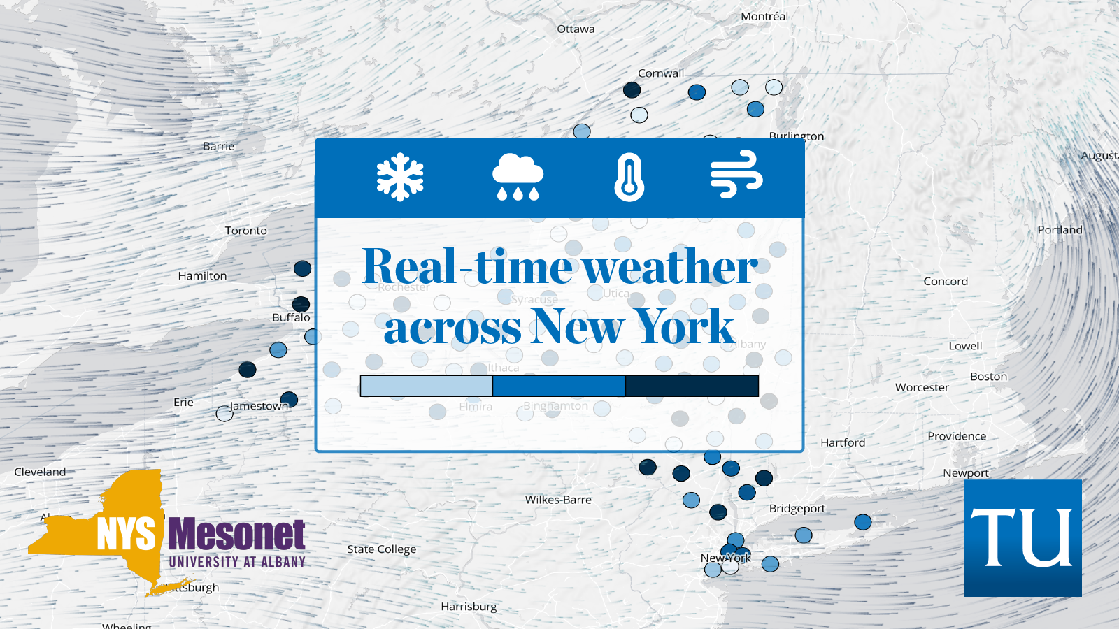 what is the weather in new york times square