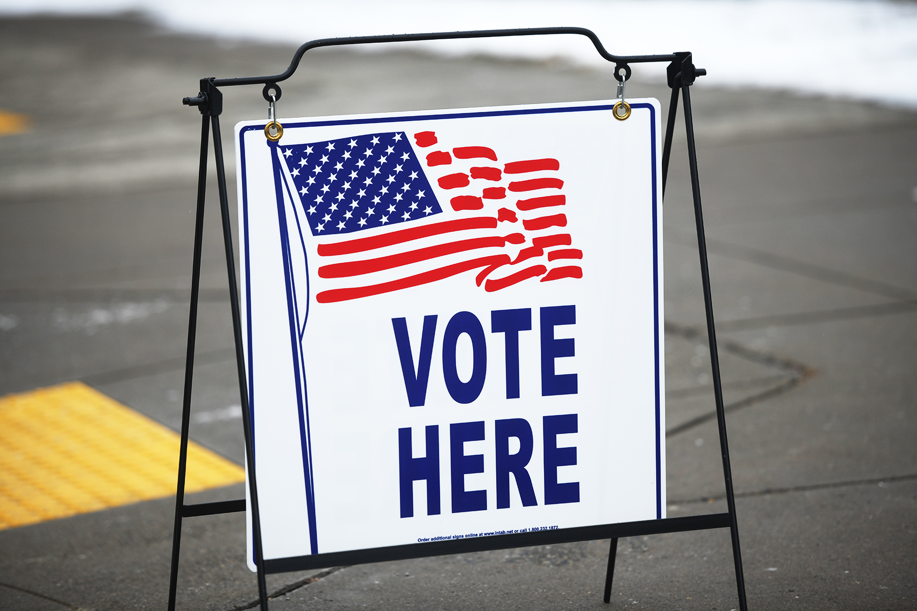 CT primary 2024 What races are there, how to register, vote