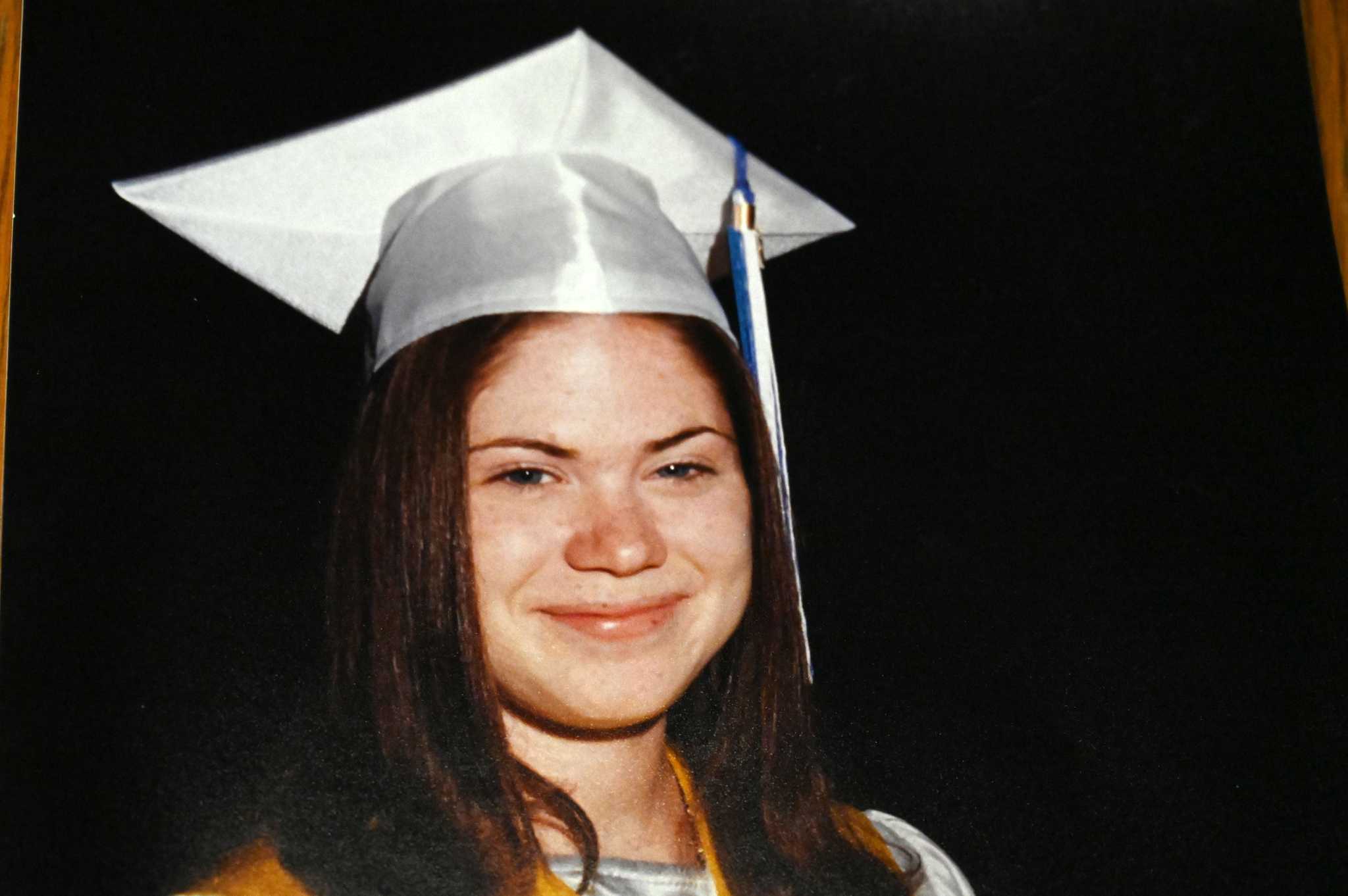 A timeline of Megan McDonald's death and the murder investigation and