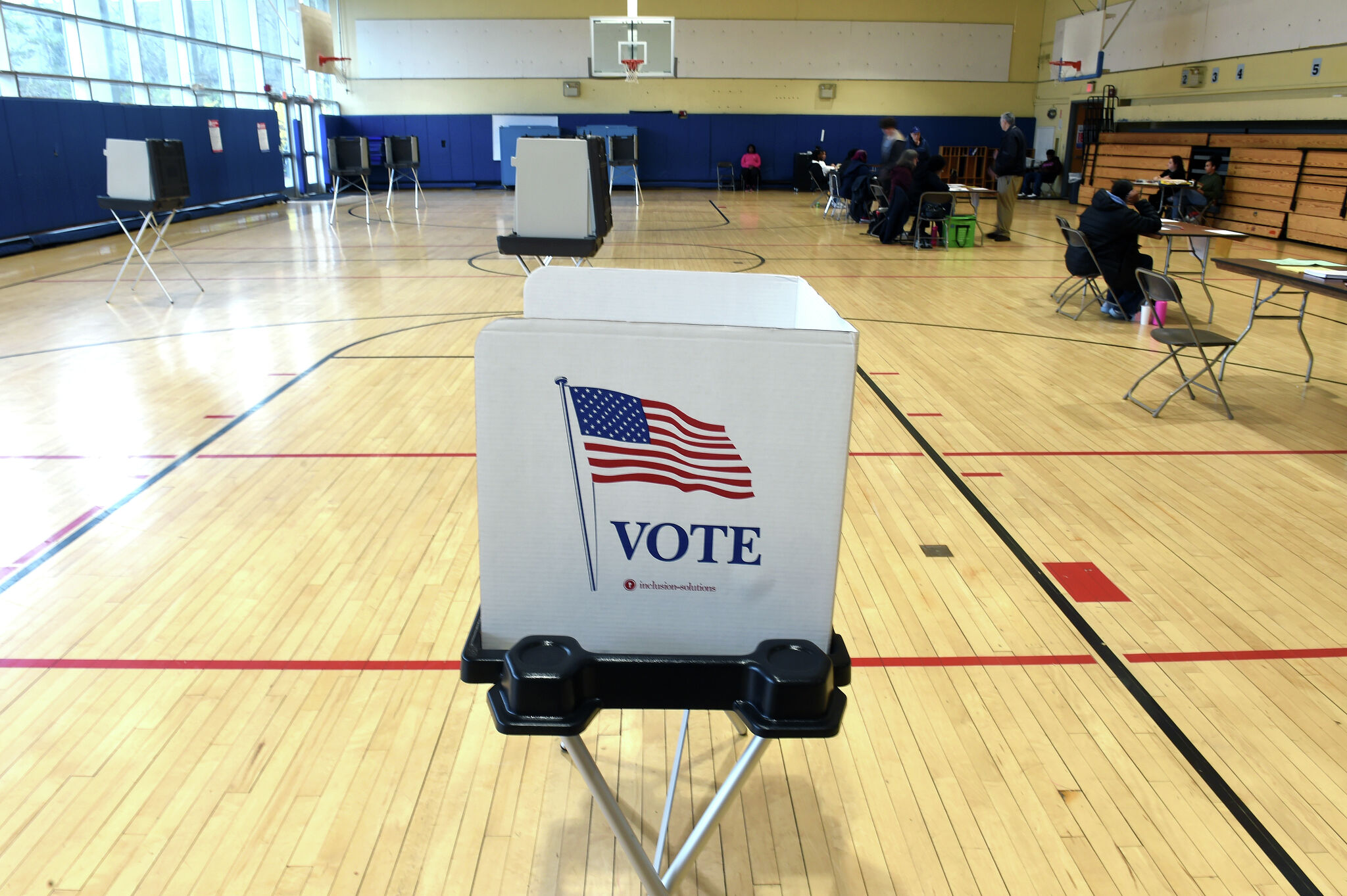 CT presidential primary 2024 Live results and updates