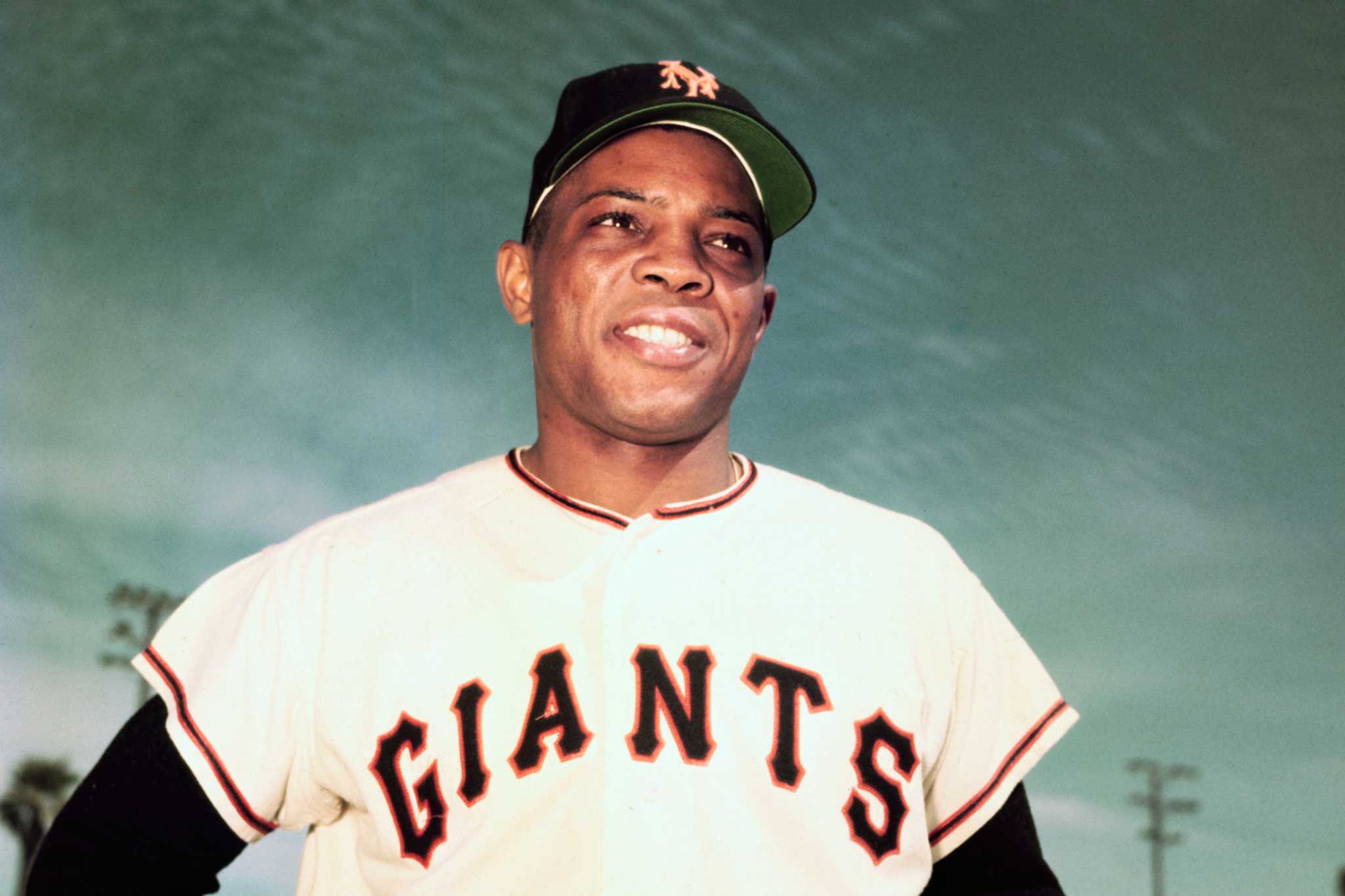 Honoring Willie Mays What will you remember about the Giants legend?