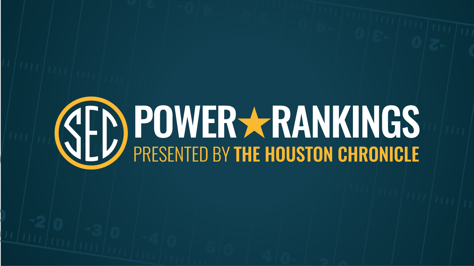 2024 SEC football power rankings Texas football and more