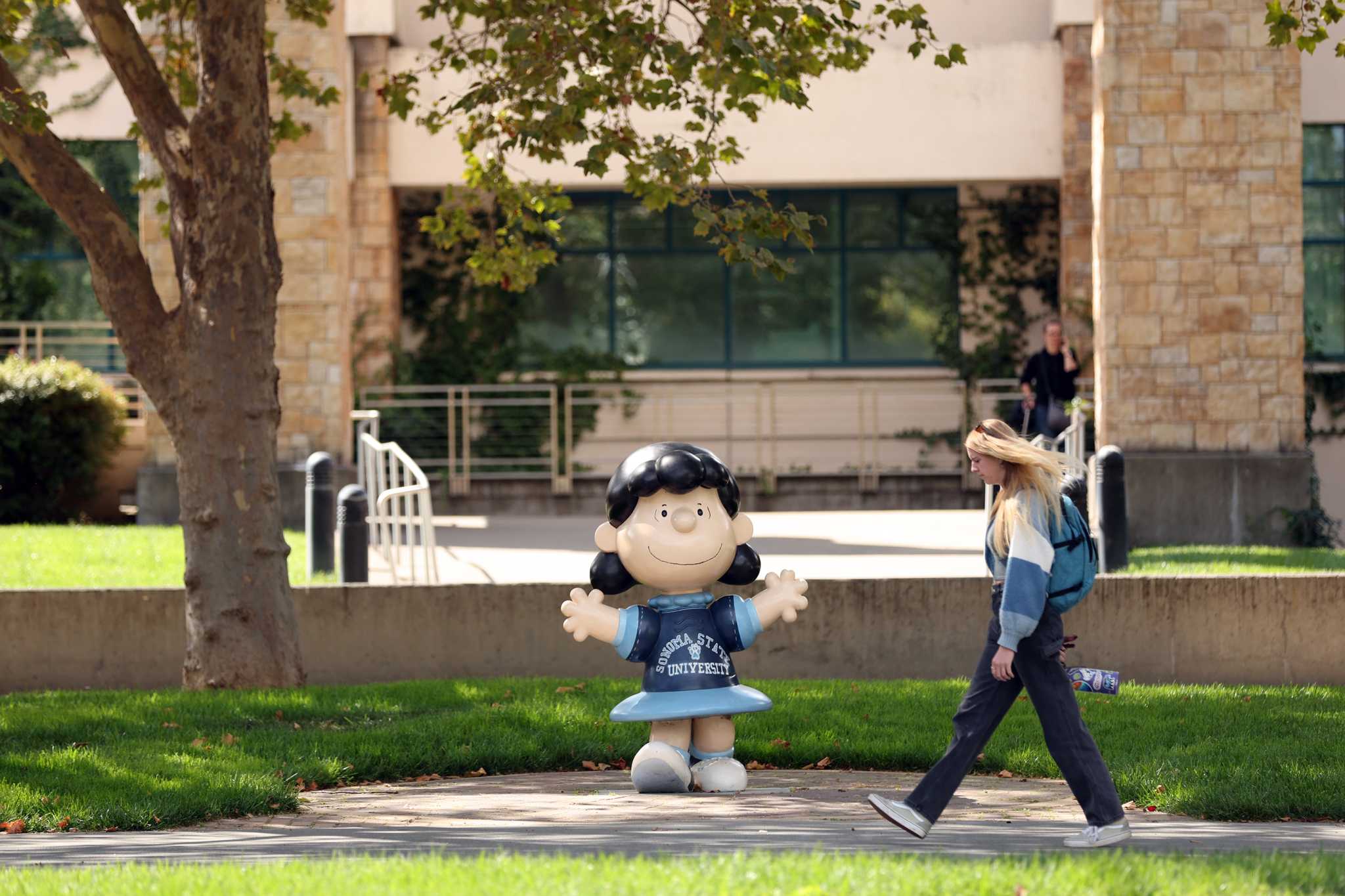 Sonoma State acceptance rate: Who gets in and who enrolls?