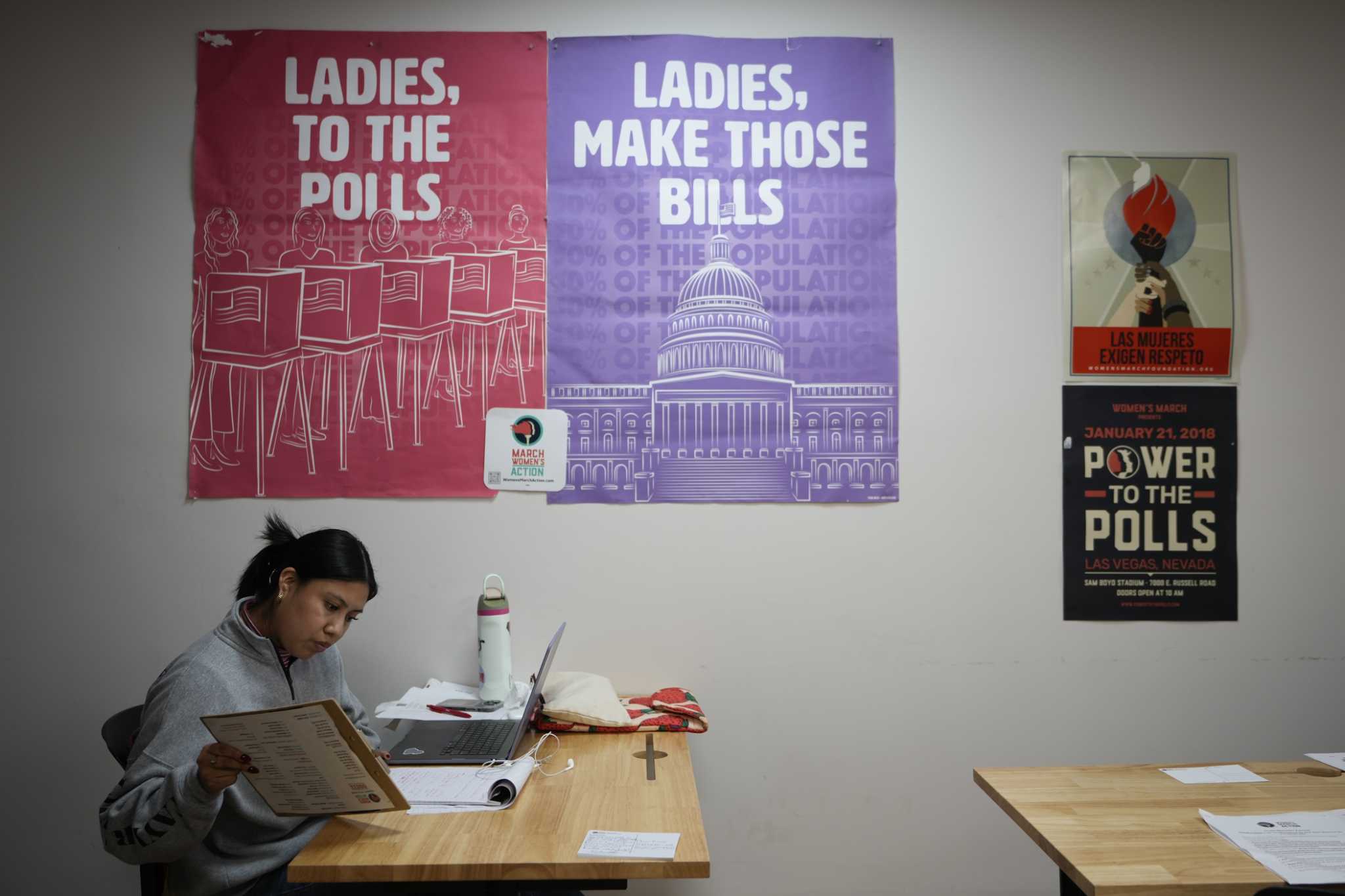 Decoding Ap Gopv The Power Of Targeted Political Messaging - r2dbifc