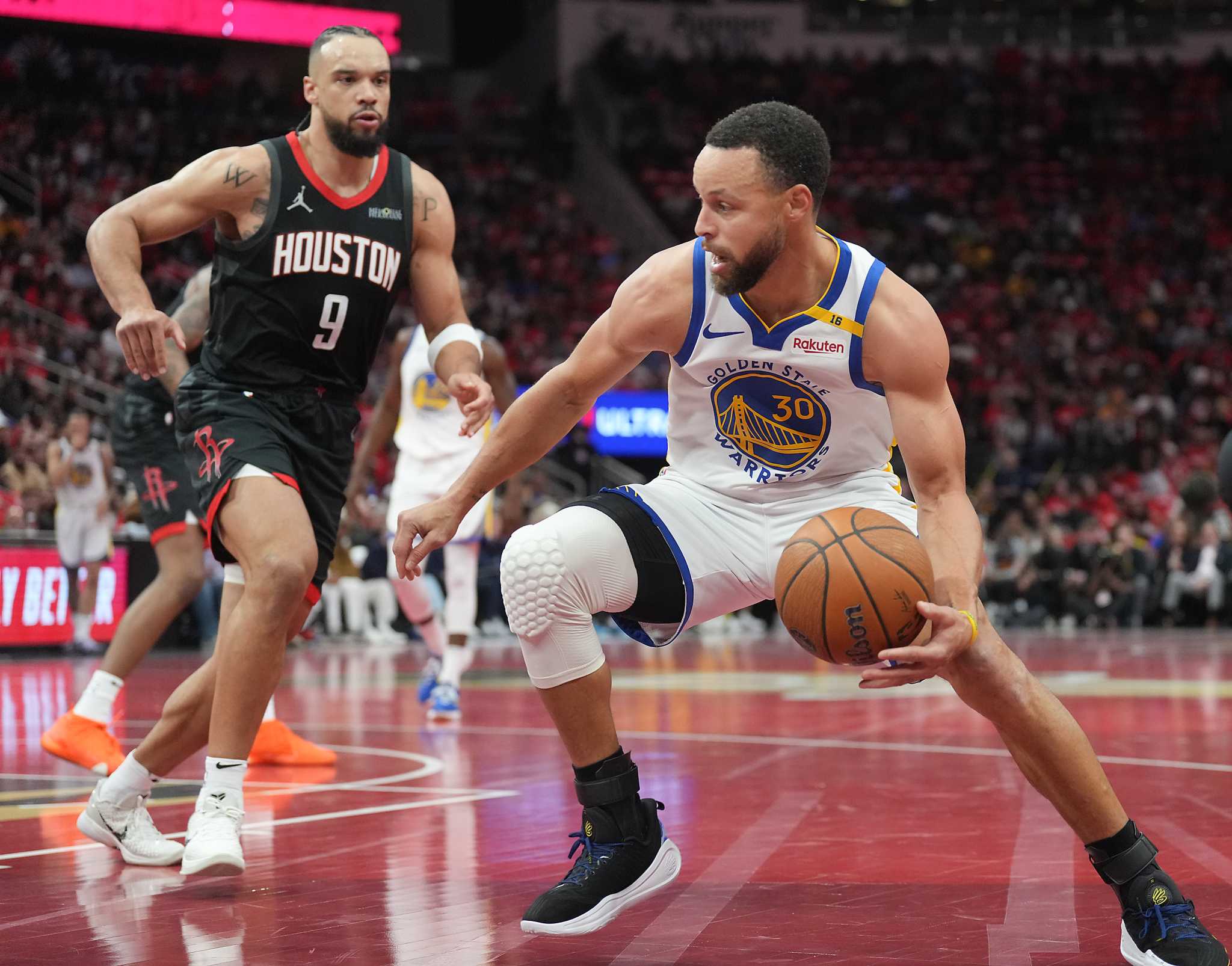 Mesmerizing Rockets Itching To Avenge Playoff Exit To Warriors Scene Nature