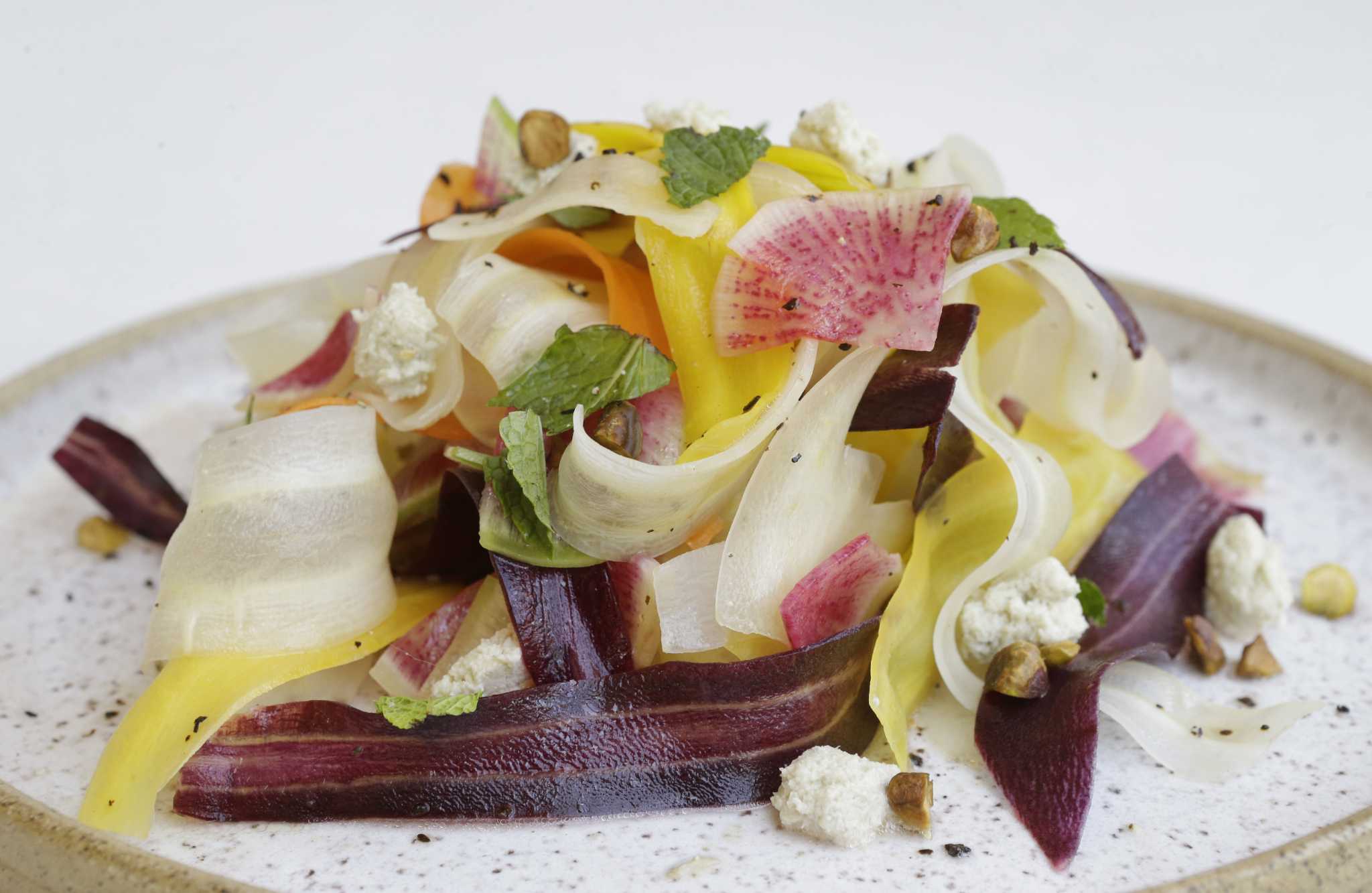 Best Vegetarian Restaurants in Houston Top Recommendations