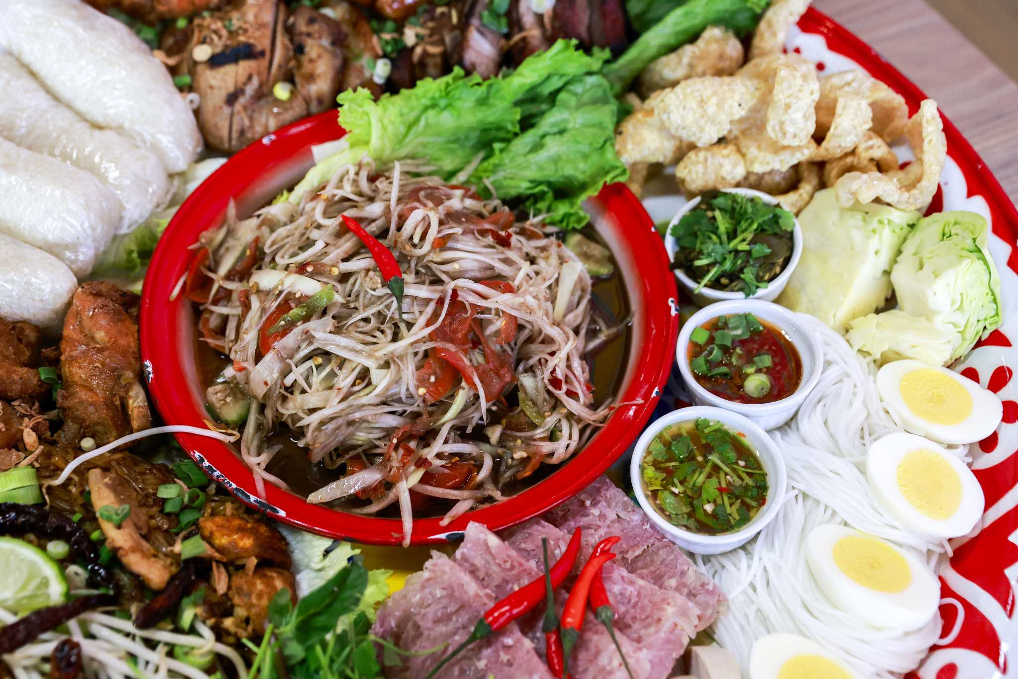 Best Bay Area restaurants: 8 most featured across dozens of food guides