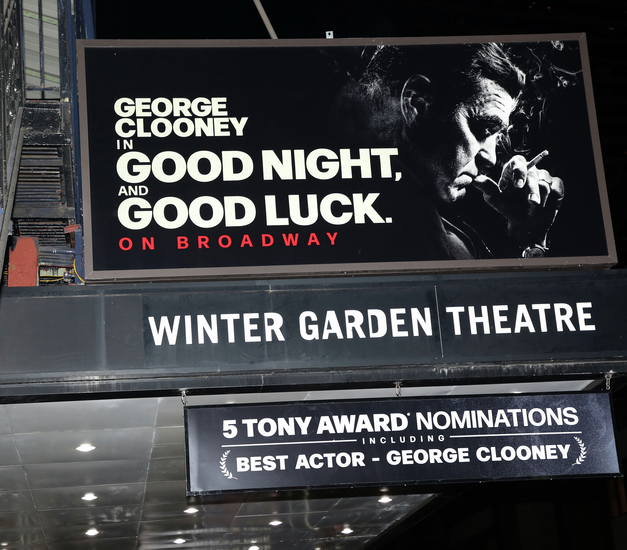 Hollywood stars take over the Tonys. How much do you know about them?