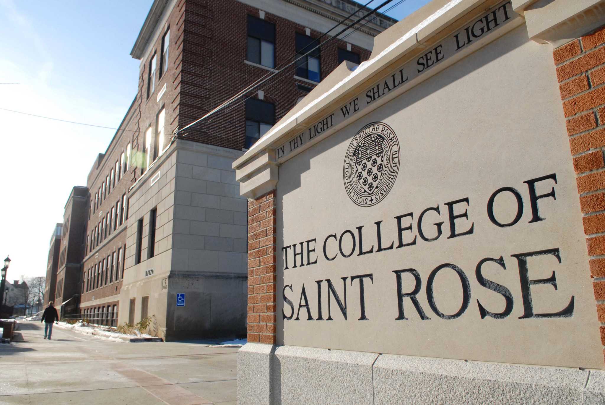 Home of Your Future  The College of Saint Rose