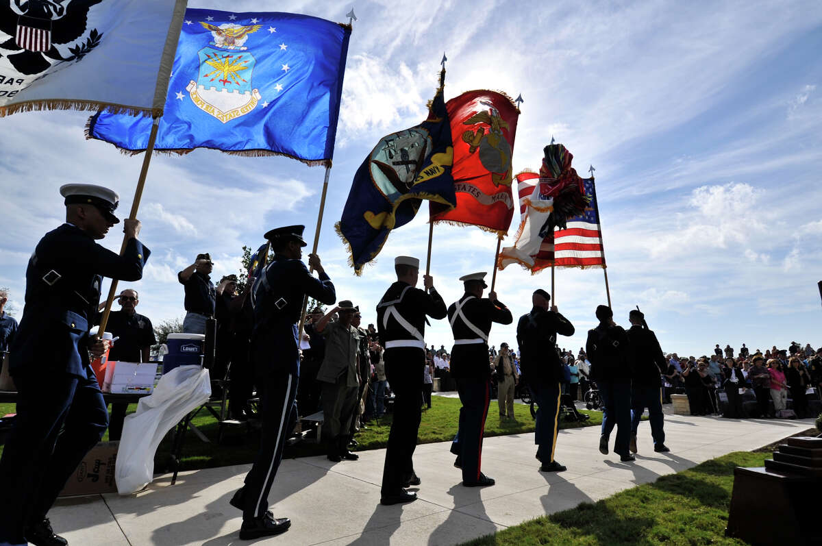 When is vietnam veterans day celebrated